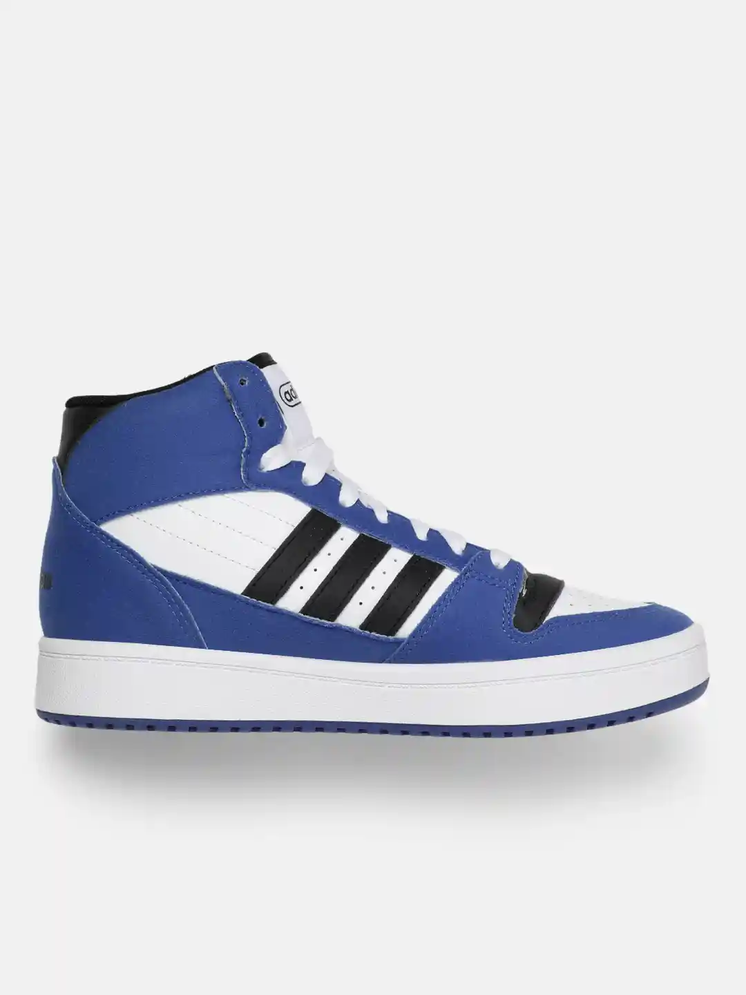 Adidas Tenis Cano Alto Masculino PromoÃ§Ã£o Chuteira Adidas Cano