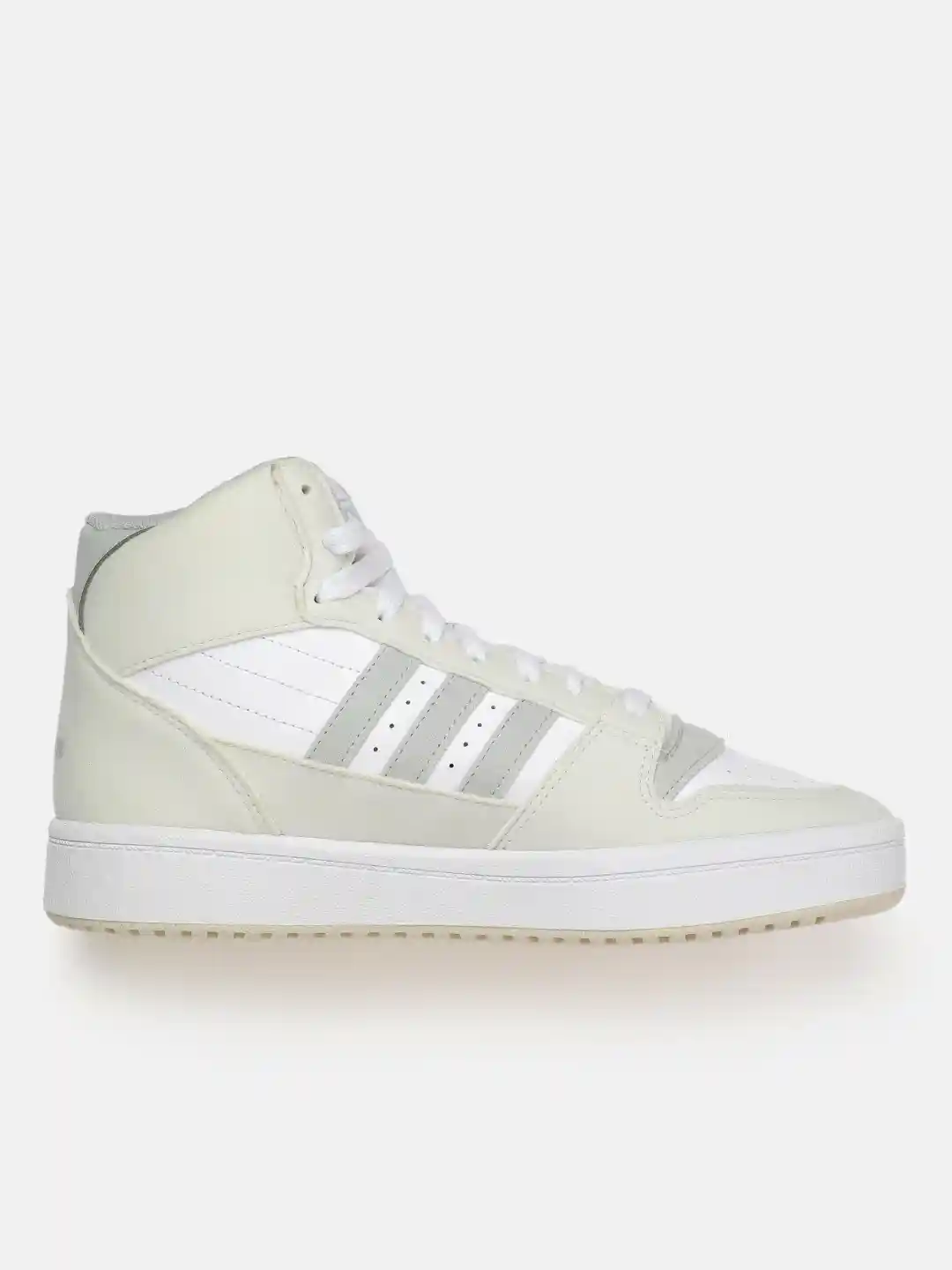 Buy ADIDAS Unisex Break Start Mid-Top Basketball Shoes Sports