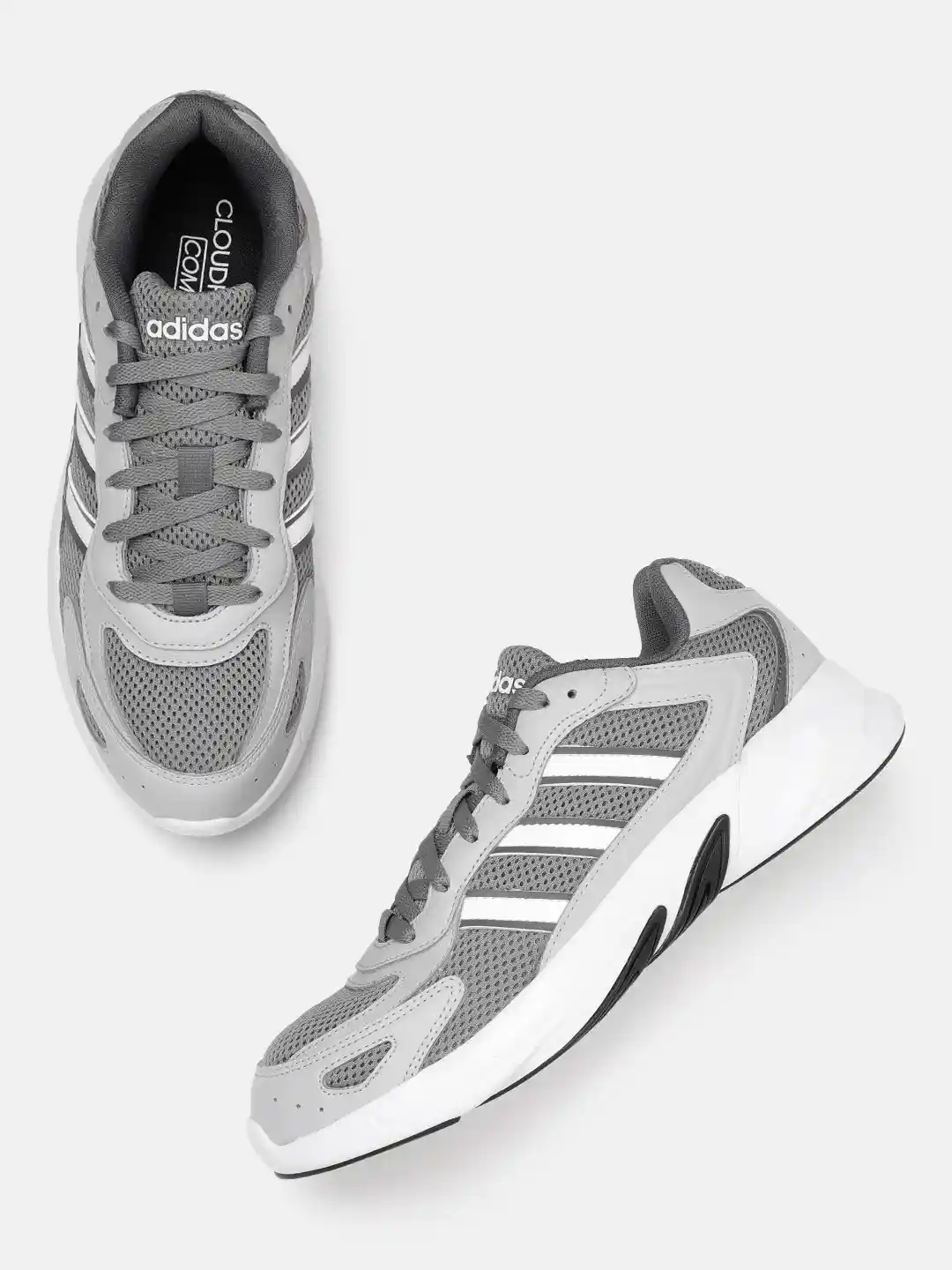 Athletic Sneakers Chaussure Adidas Superstar Sport 2000 ADIDAS Men