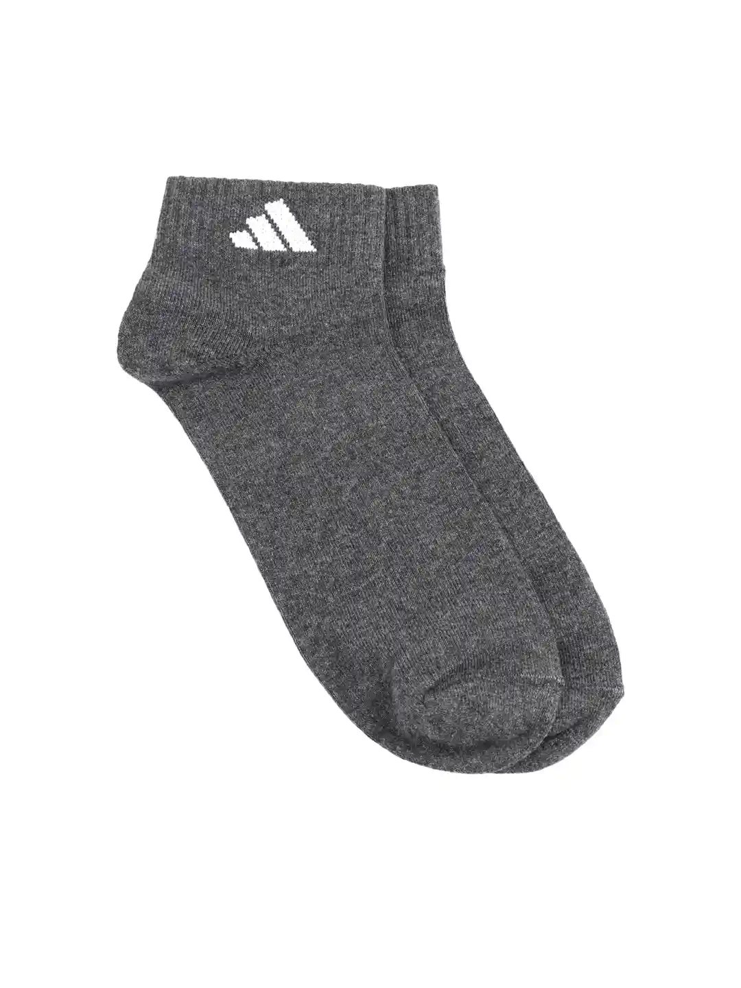 Buy ADIDAS Men Ankle Length 3S C CRW WSH Socks Socks for Men