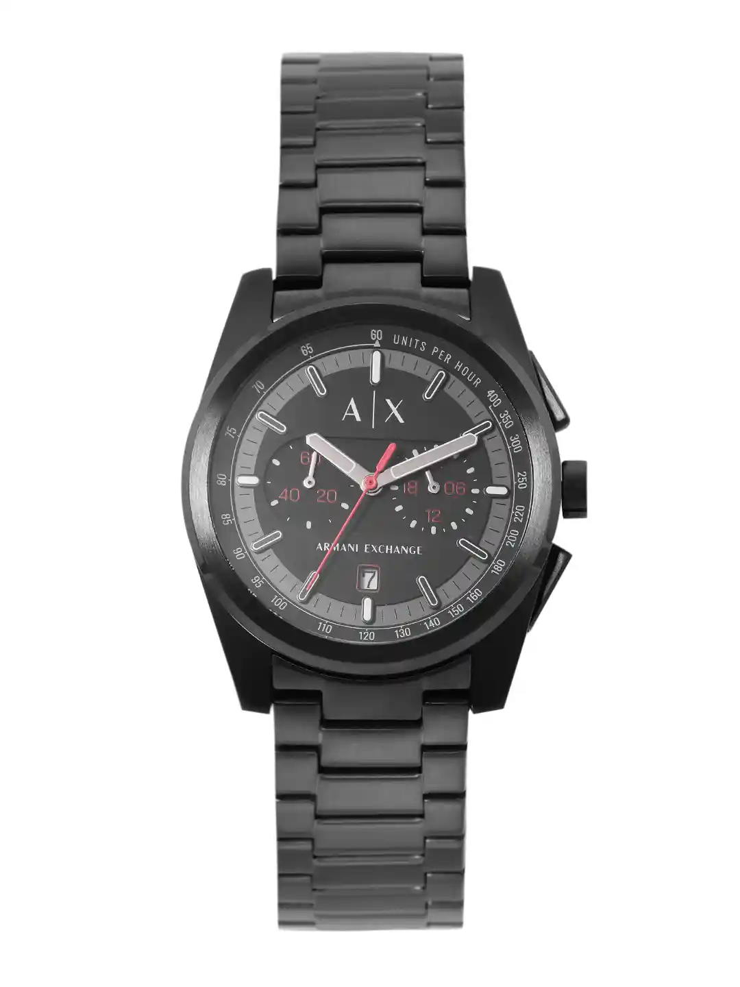 Analogue Watch Armani Exchange Myntra Myntra Fastrack Watches