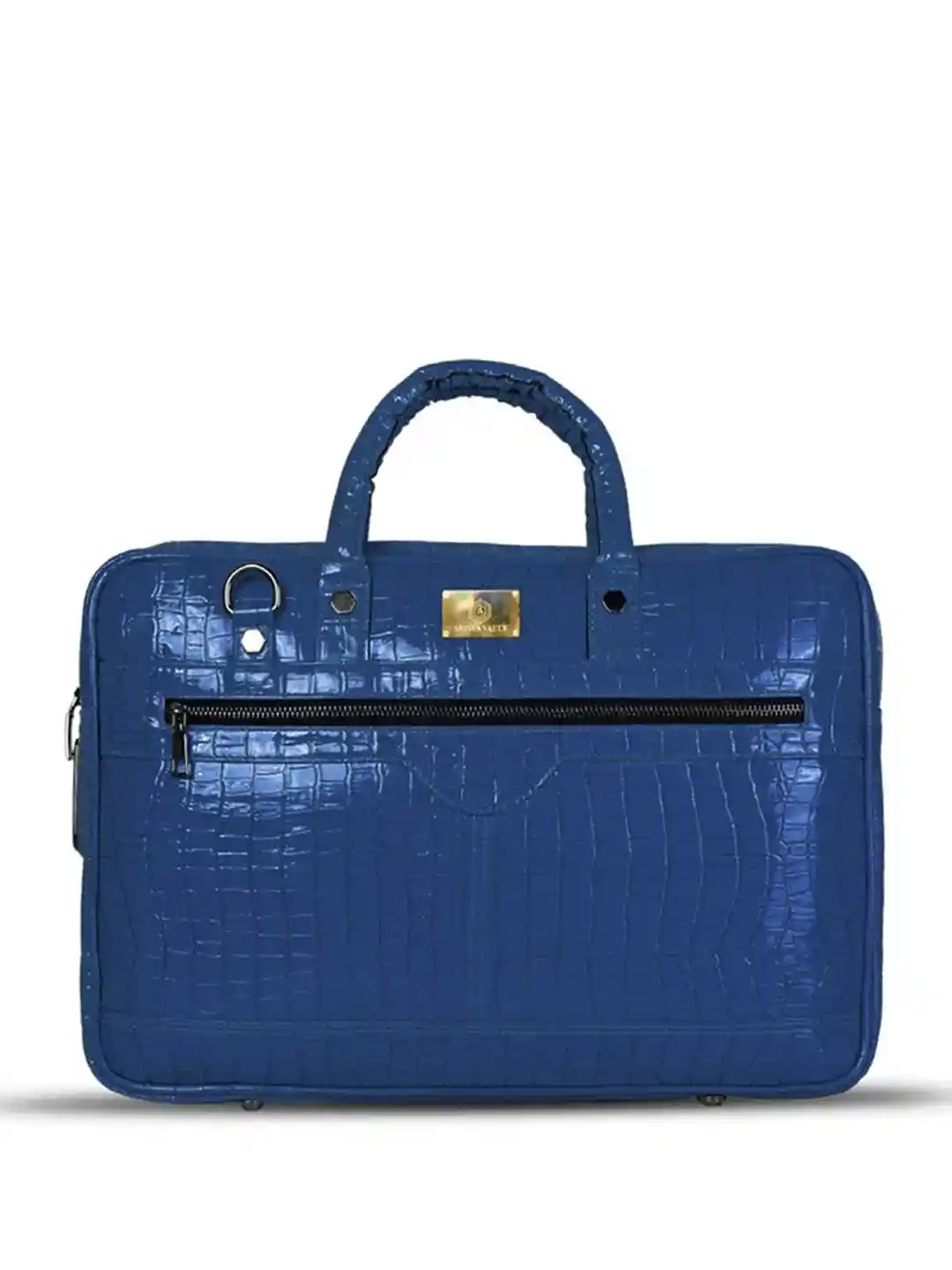 Laptop Business Brahmin Laptop Tote ARISTA VAULT Men PU Laptop Bag