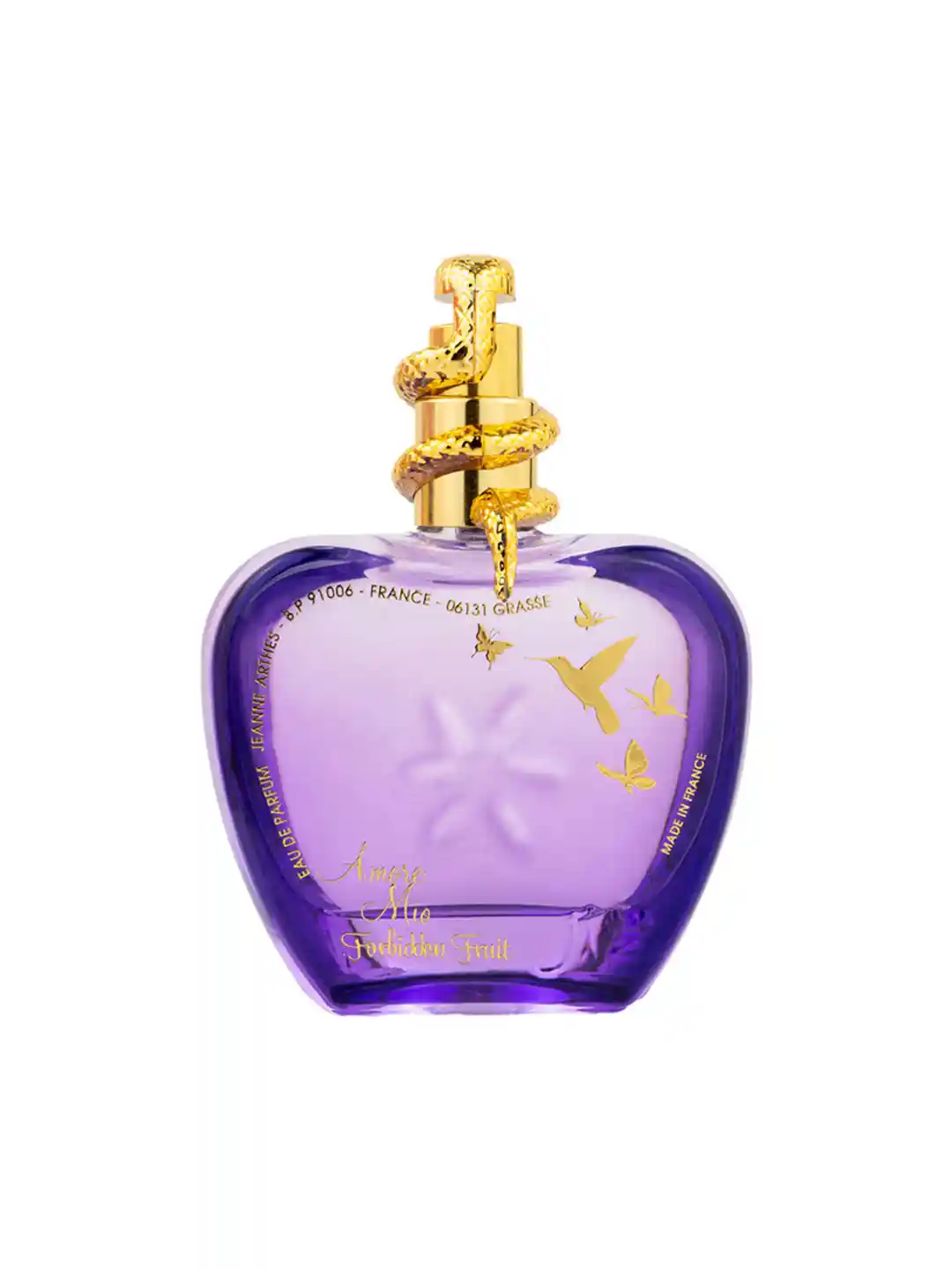 Jeanne Arthes Women Amore Mio Forbidden Fruit Eau De Parfum 100 ml