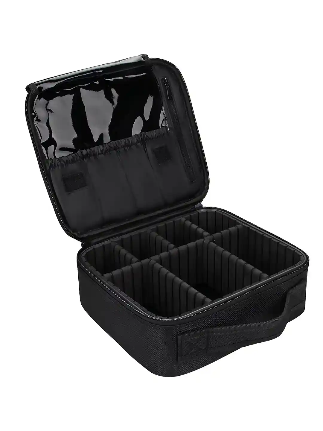 Inovera Make Up Bag Organiser INOVERA (LABEL) Faux Leather