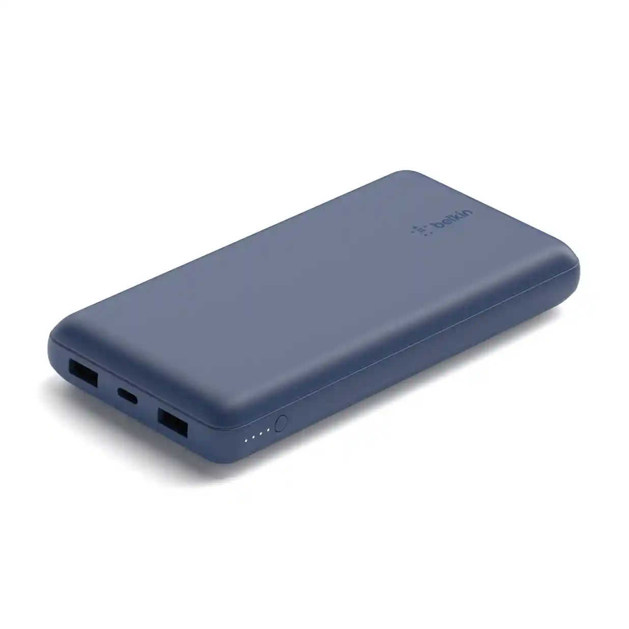 Buy Belkin 20,000 mAh 15W USB-C 12W USB-A Power Bank Power Bank