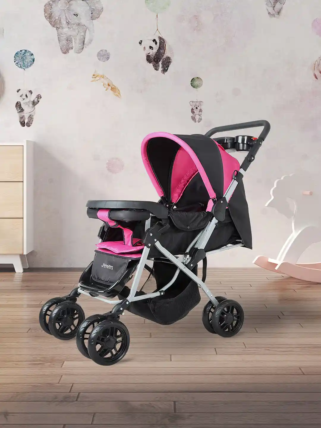 Buy Juniors by Babyshop Kids Juniors Diplomat Stroller Strollers