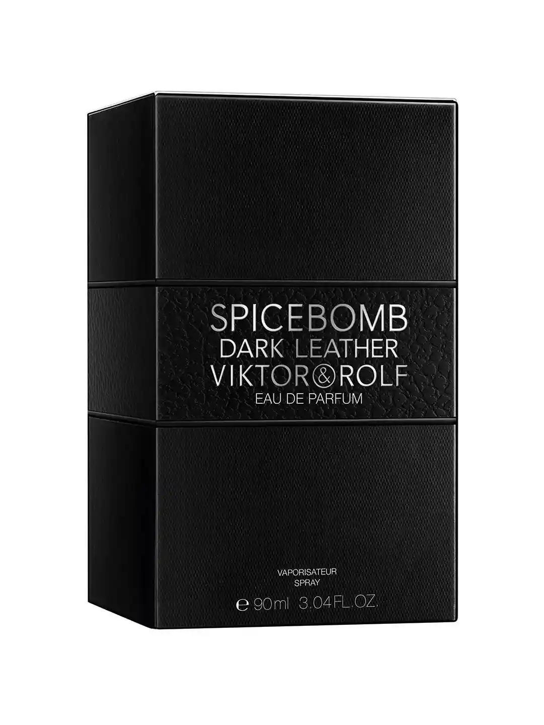 Buy VIKTOR&ROLF Men Spicebomb Dark Leather Long Lasting Eau De