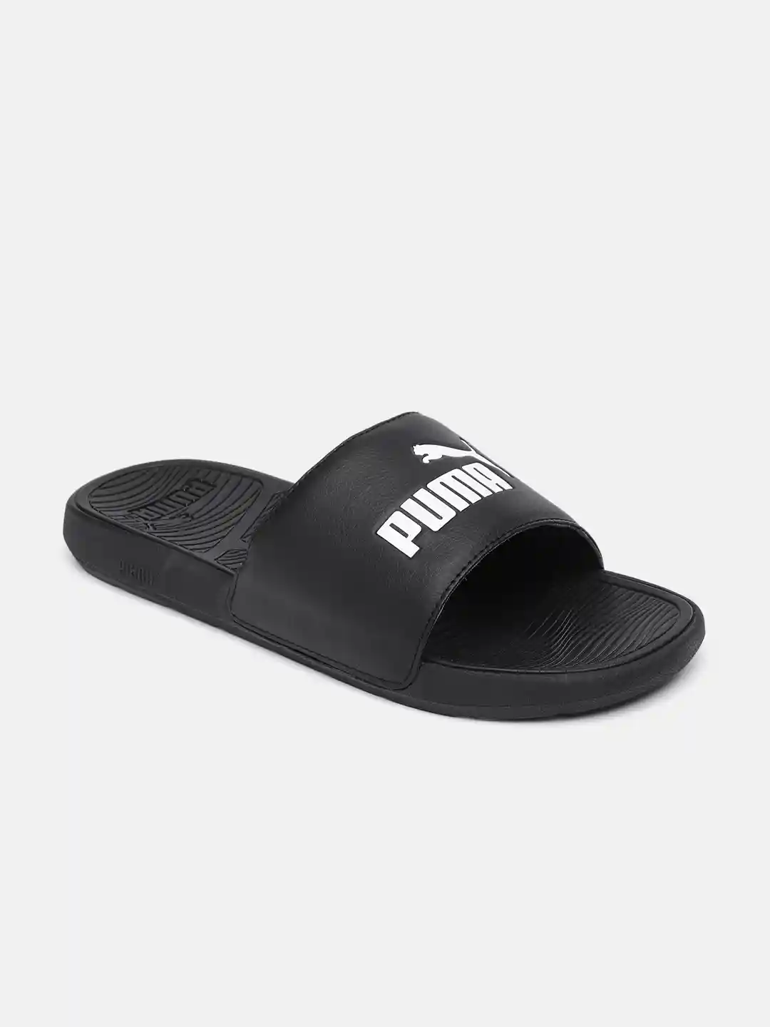 Puma Unisex Cool Cat Res Sliders