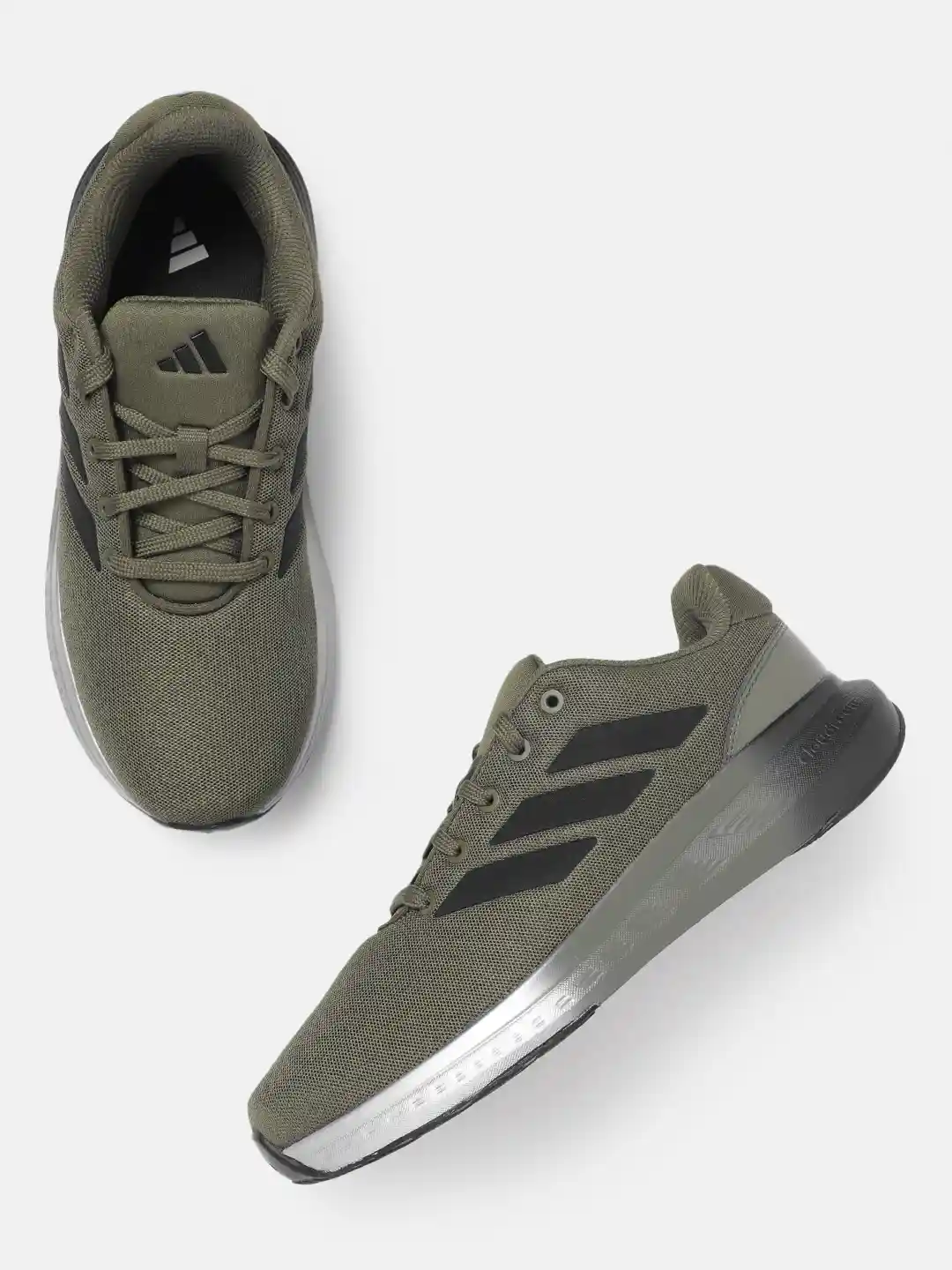 Adidas Cloudfoam Shoes Men ADIDAS Men AeroSprintX Cloudfoam