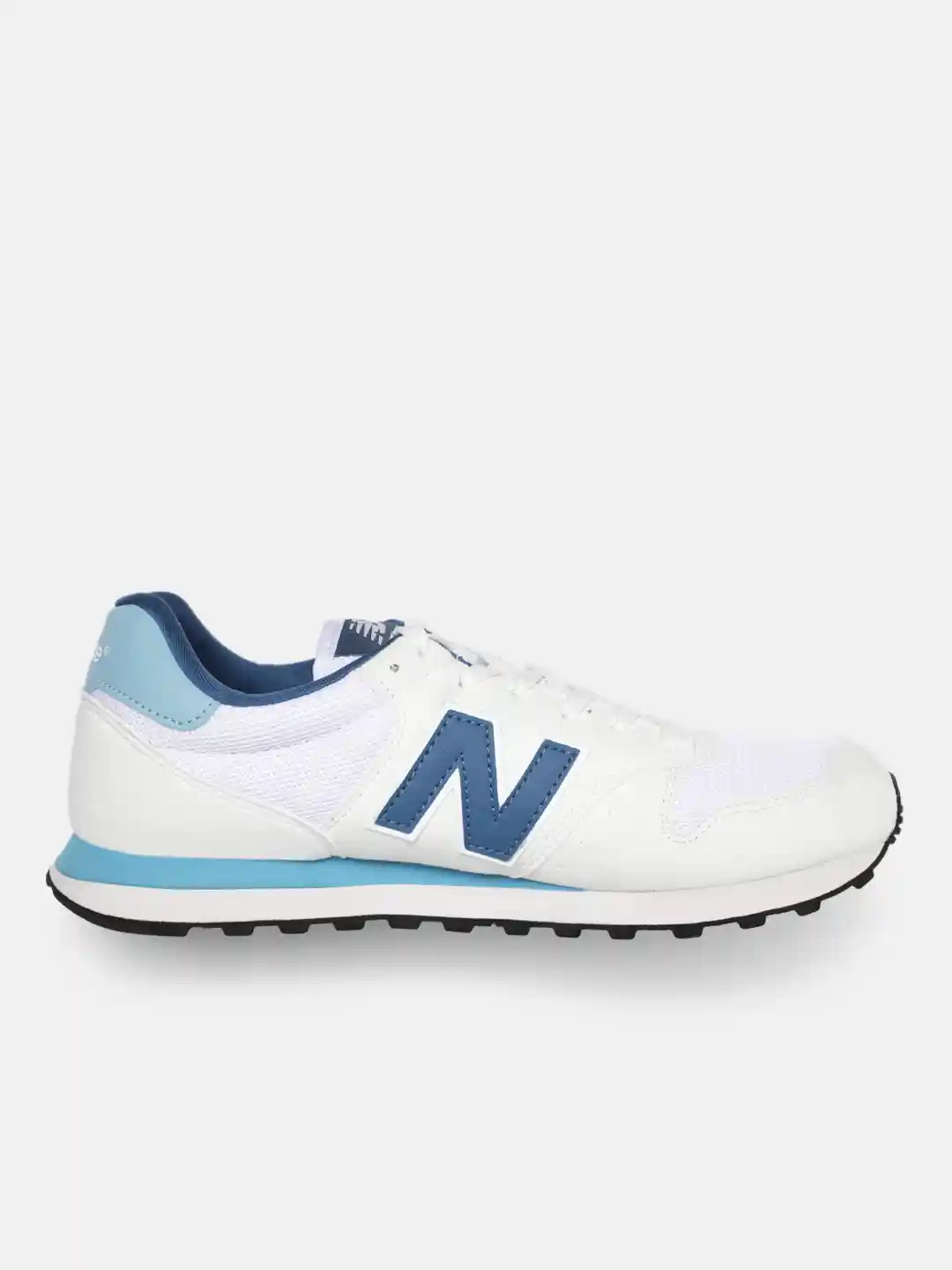 New Balance M501 ホワイト/ブルー サイズ26,0cm Buy New Balance Men 500 Sneakers - Casual Shoes for Men 33391547