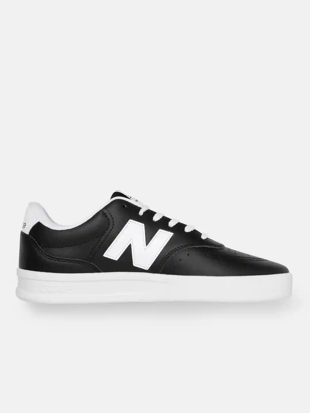 Buy New Balance Men Bb80iad Faux Leather Everyday Sneakers