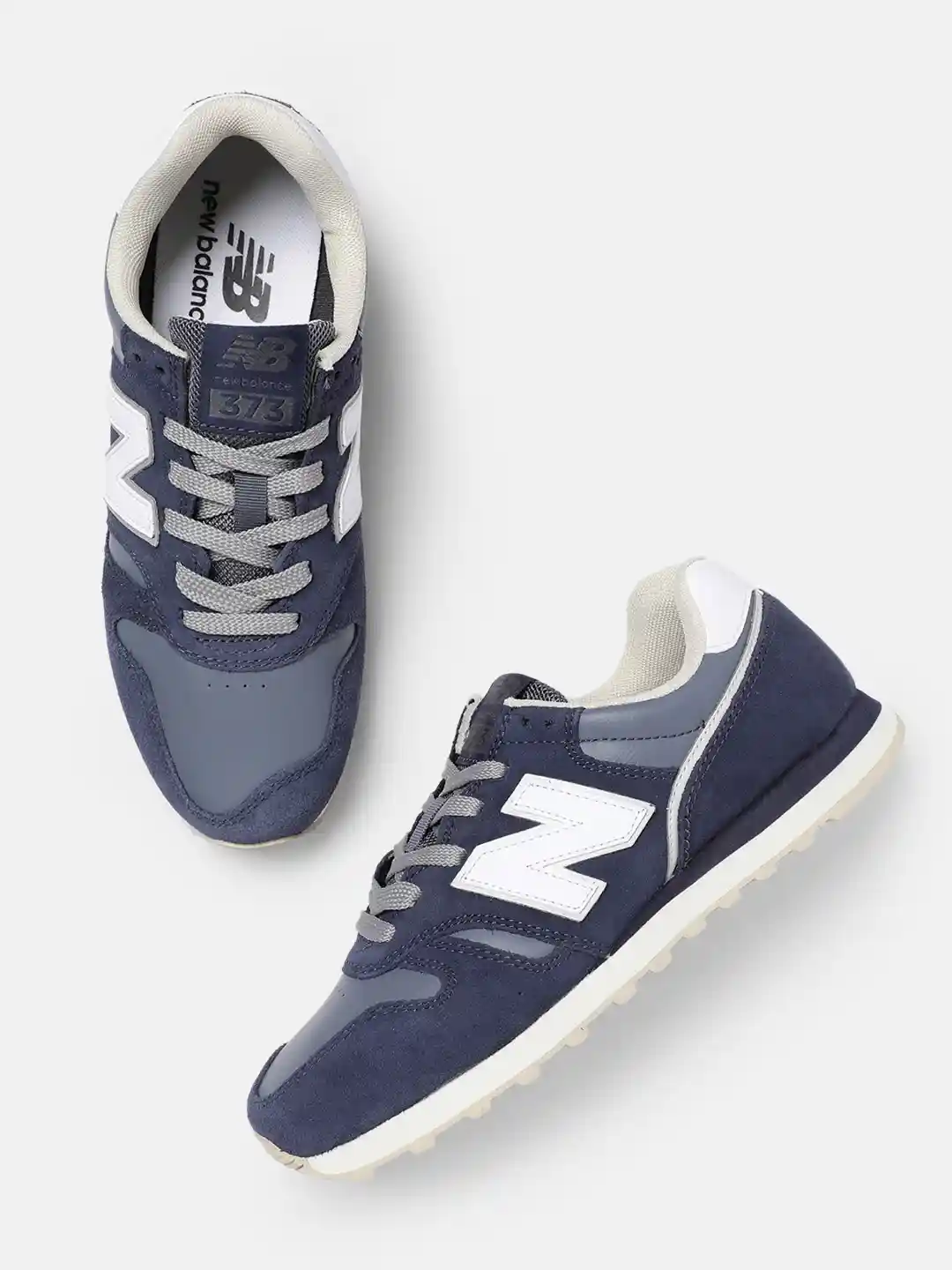Grey Blue New Balance 373 New Balance 373 Blue Green Fast Delivery