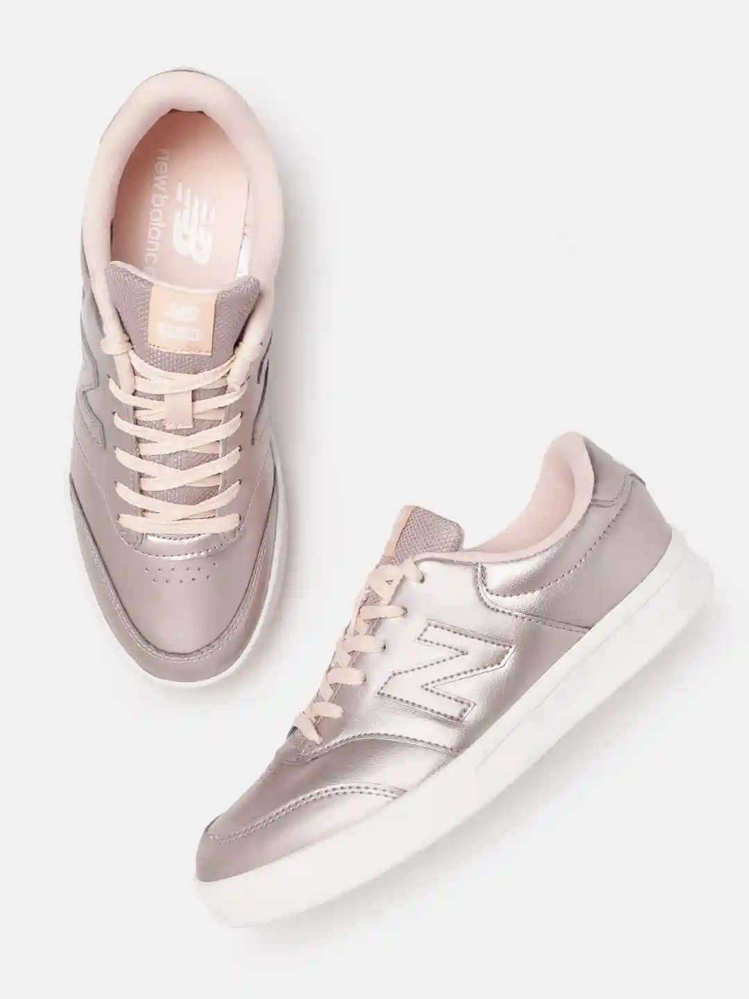 Buy New Balance Men CT60I Metallic Sneakers Casual Shoes for Men