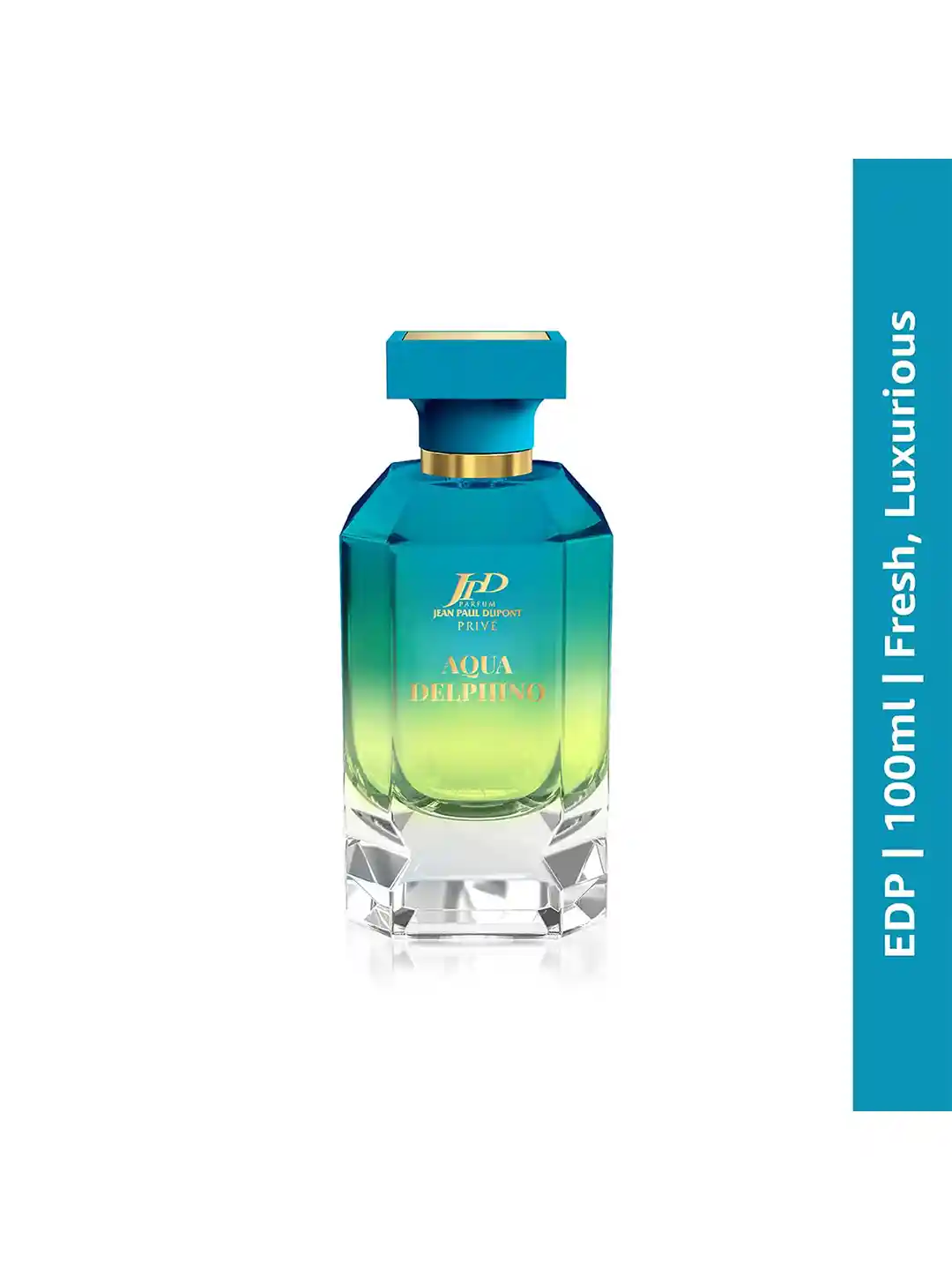 Buy Jean Paul Dupont (JPD) Unisex Prive Aqua Delphino Luxury Eau