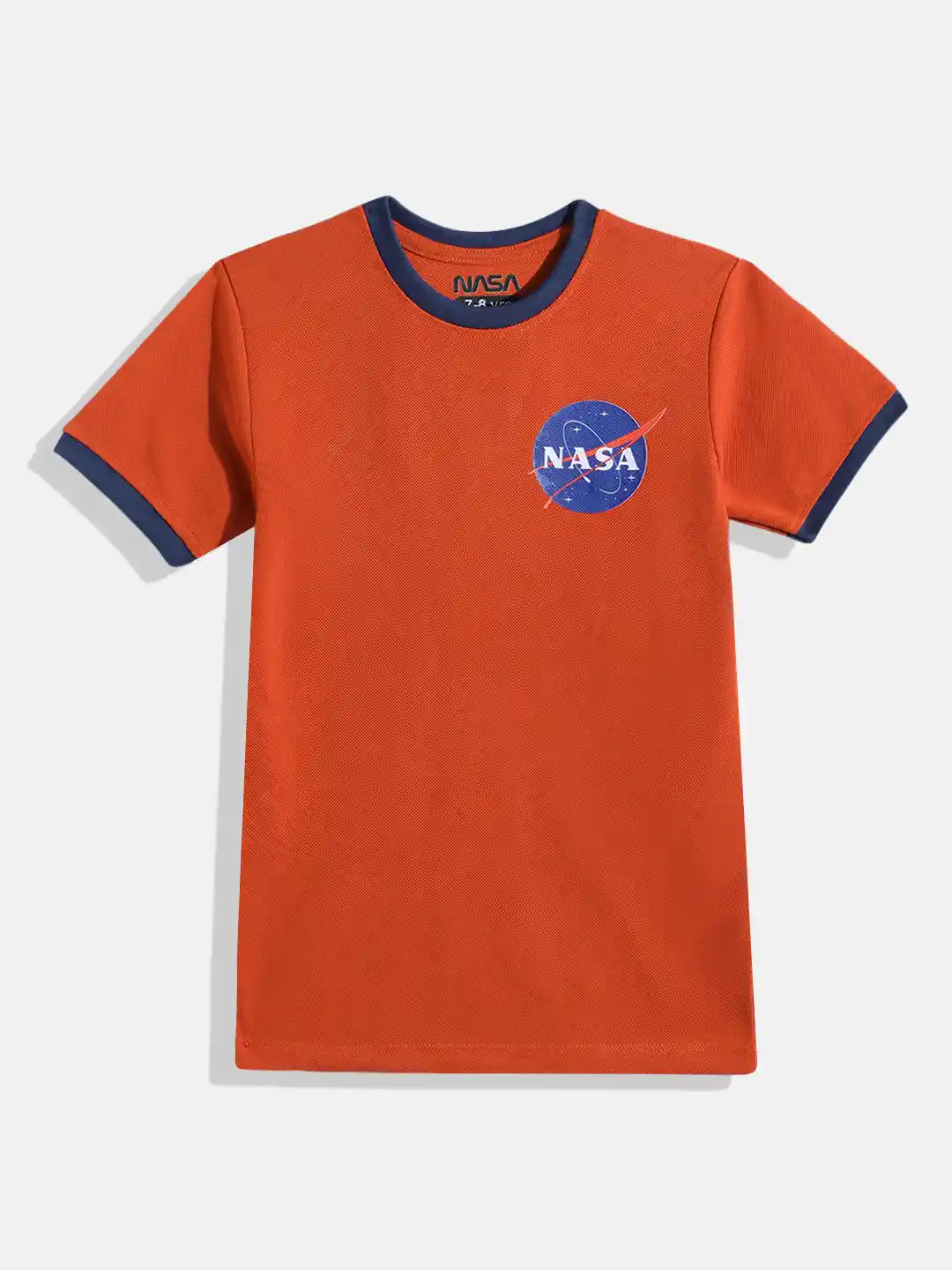 Buy Eteenz Boys NASA Printed Cotton T-shirt Tshirts for Boys