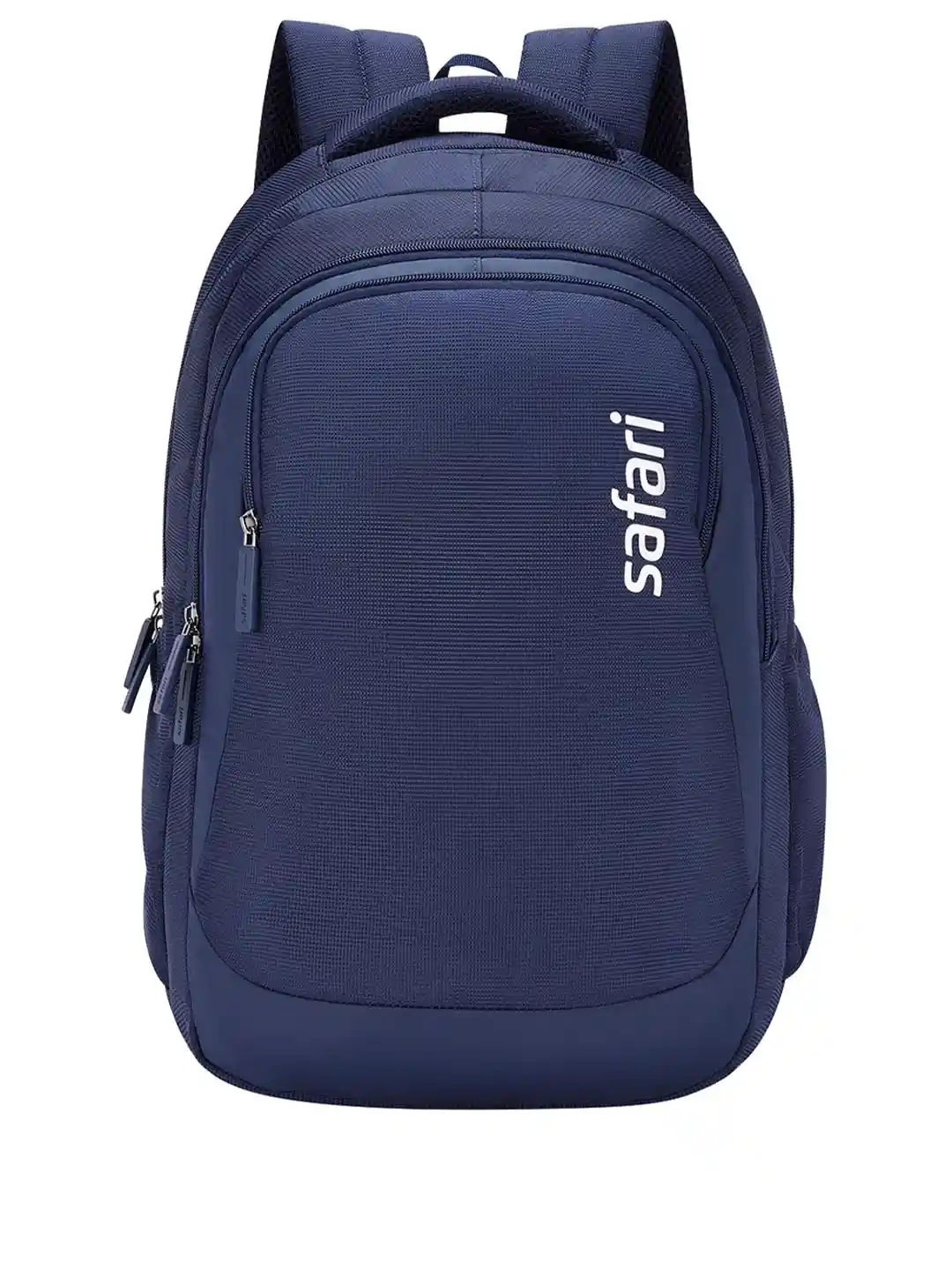 Buy Safari Unisex Brand Logo Backpack with Anti-Theft Backpacks