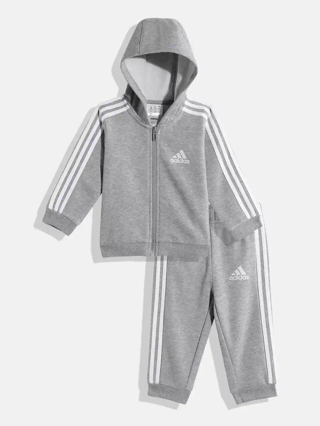 Hoodie Mens Adidas Track Suit Set Buy ADIDAS Kids 3-Stripes Hooded