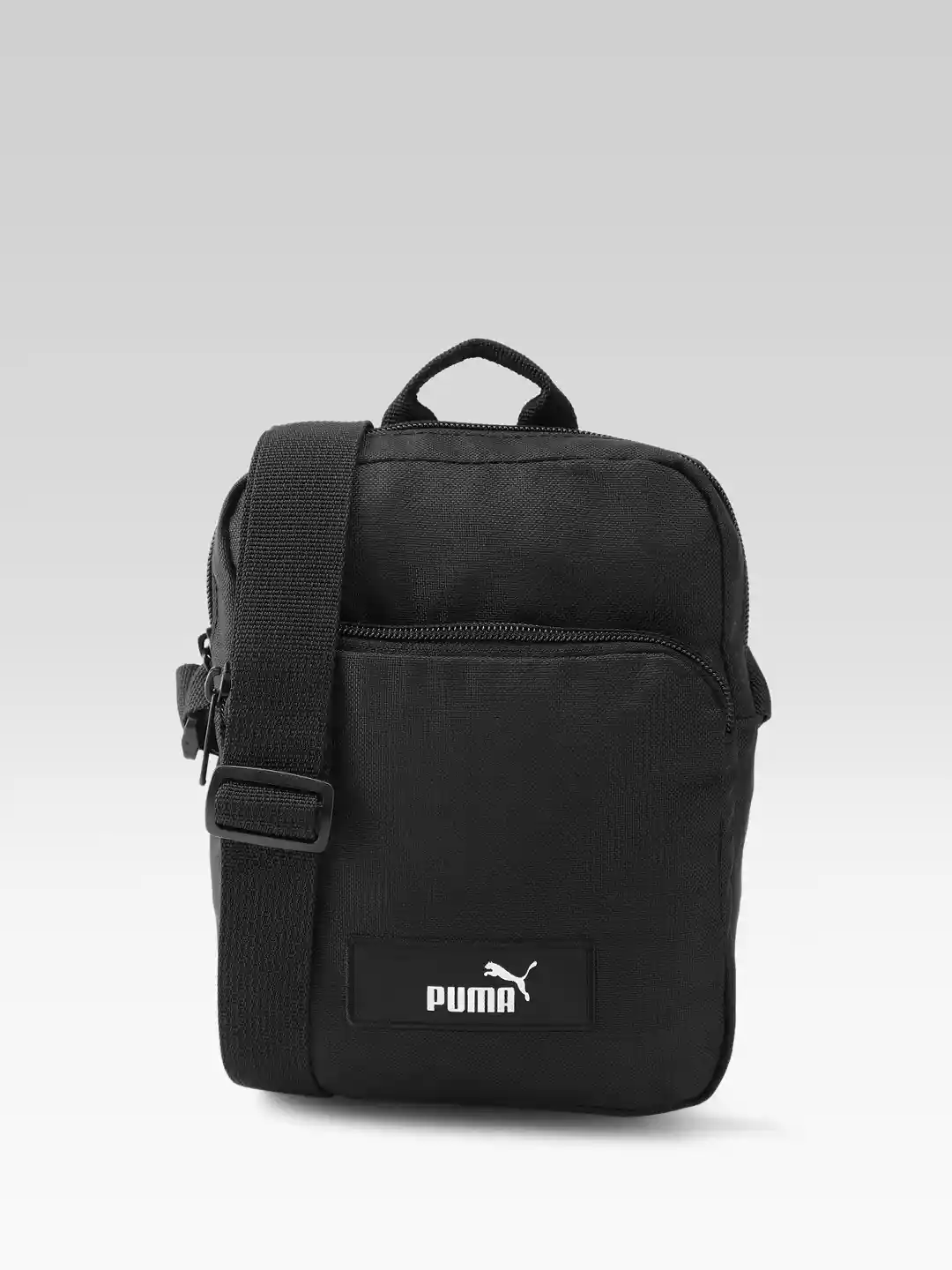 Buy Puma Academy Portable Messenger Bag Messenger Bag for Unisex