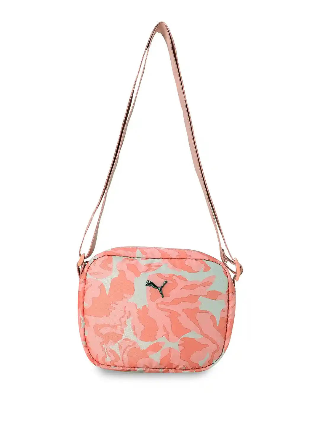 Buy Puma POP Crossbody Bag Handbags for Women 33485109 Myntra