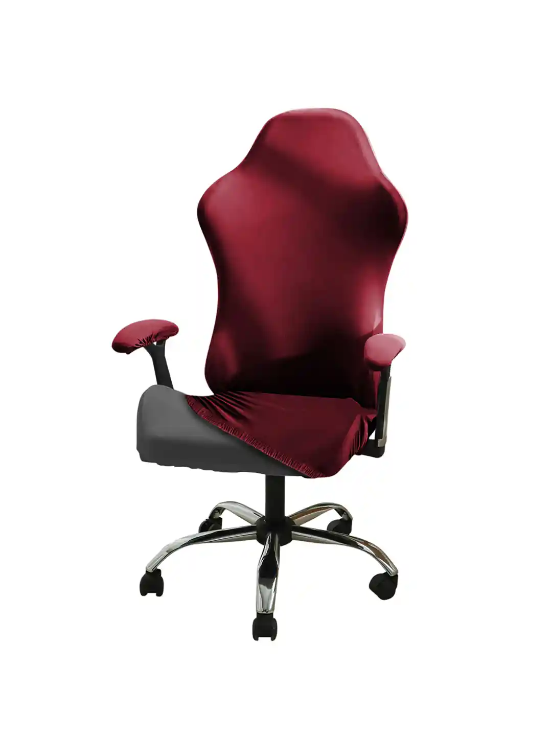 Gaming Chair Case Office Chair PU Leather Gaming Chairs At