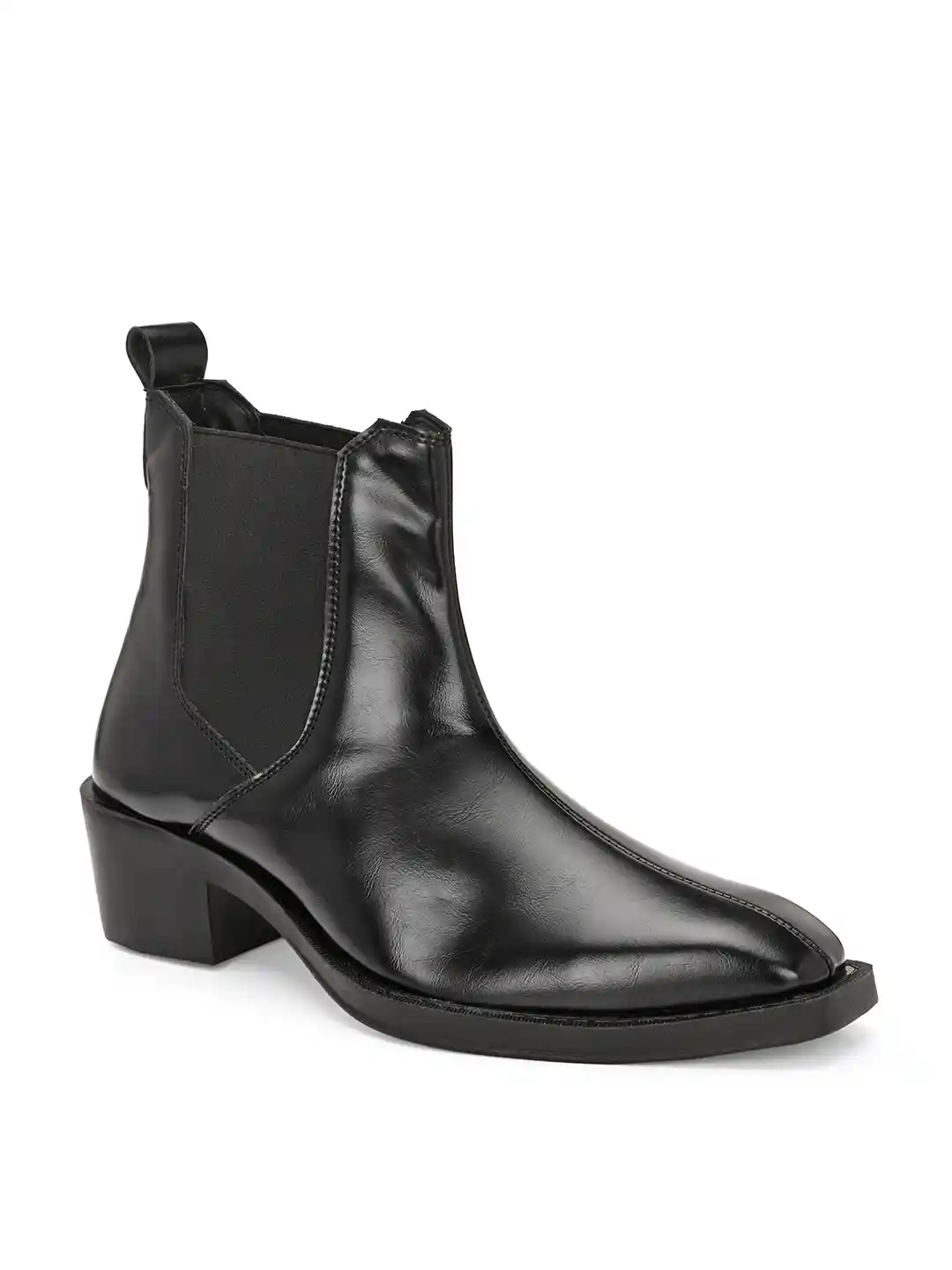 Leather Boots Calvin Klein Reveal Boots Alberto Torresi Synthetic