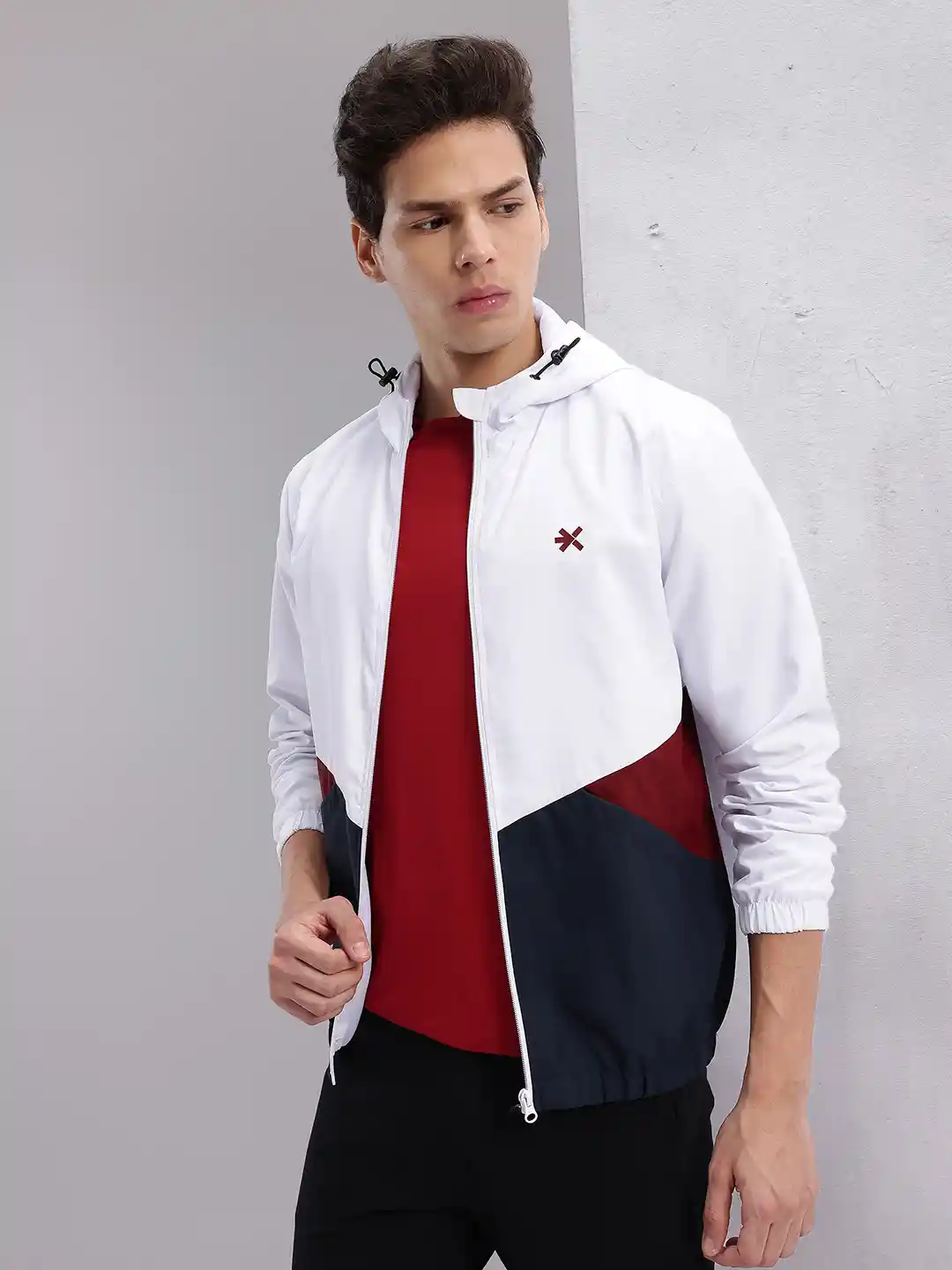 Hrithik Roshan Arrow Brand Blazers HRX By Hrithik Roshan Men