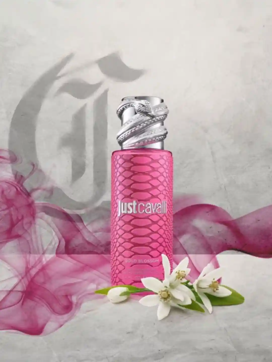 Fragrance Spray Trussardi Inside Perfume Buy Just Cavalli Hair Body Mist  Bold Blossom Perfume 250ml