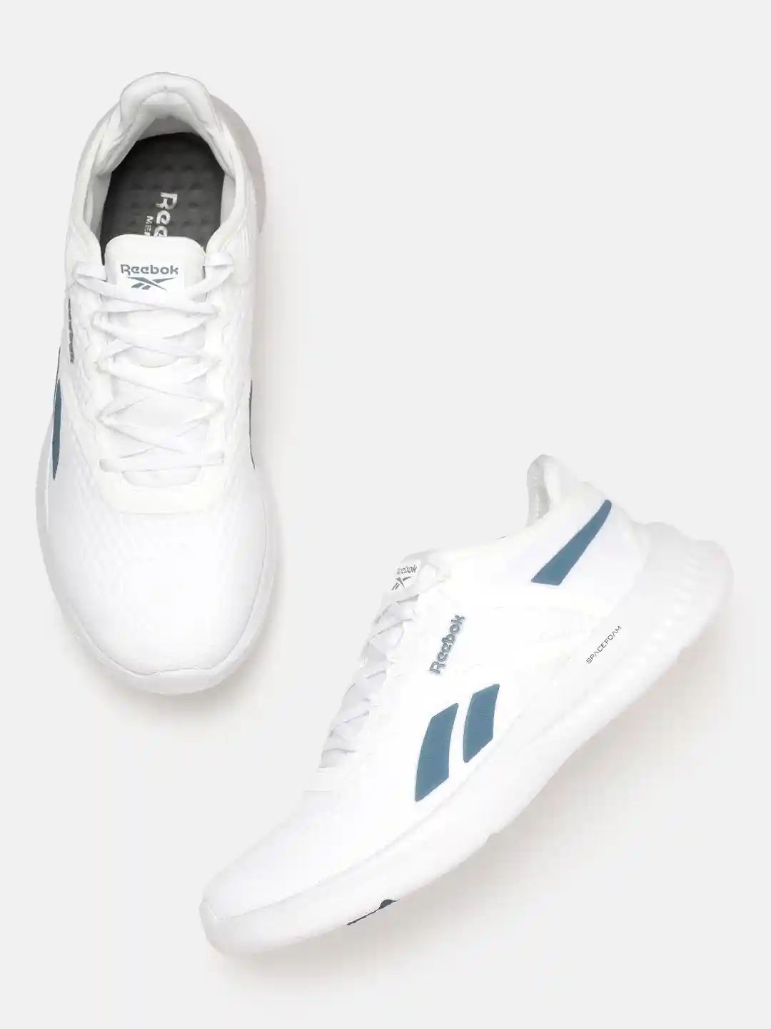 Buy Reebok Men WALK ULTIMA INTERVAL Spacefoam Walking Shoes