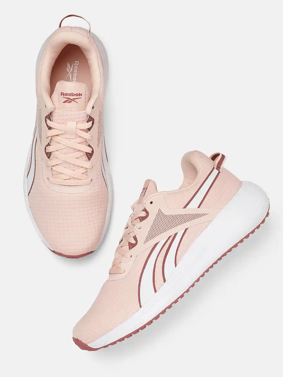 Buy Reebok Women Lite Plus Running Shoes Sports Shoes for