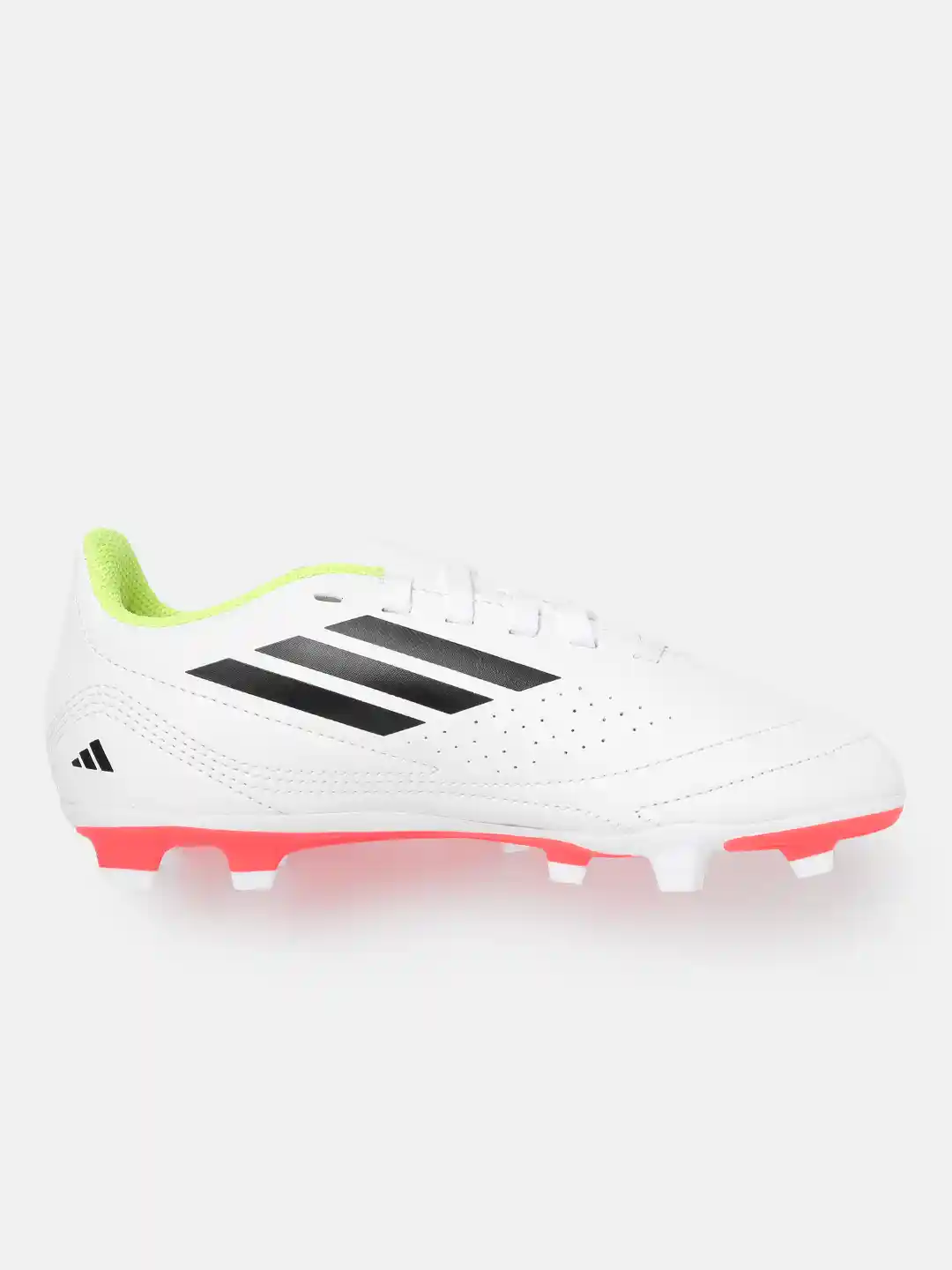 Buy ADIDAS Boys Deportivo III Flexible Ground Football Shoes