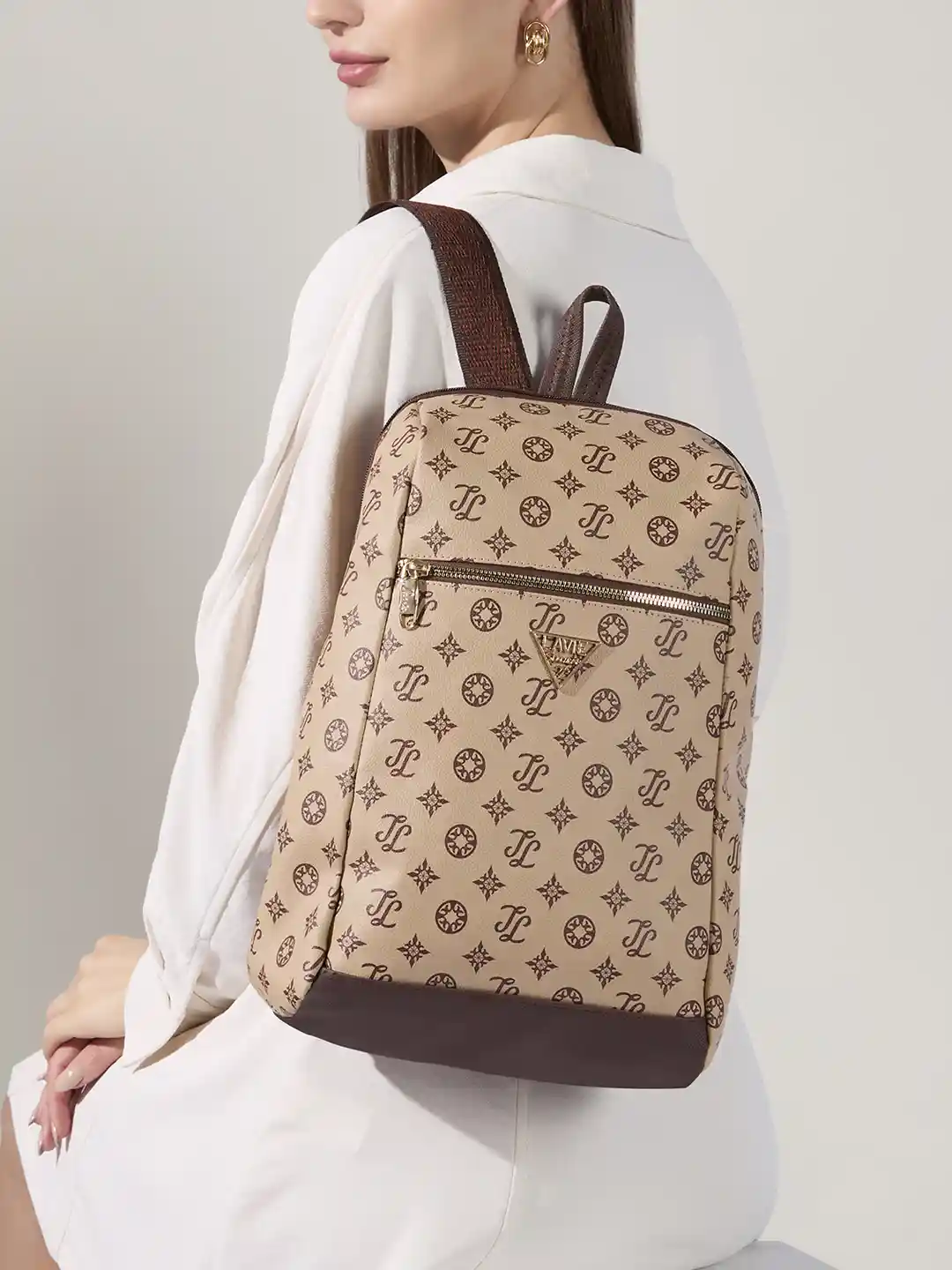 Women's Fashion Backpack Women's Fashion Backpack Purse