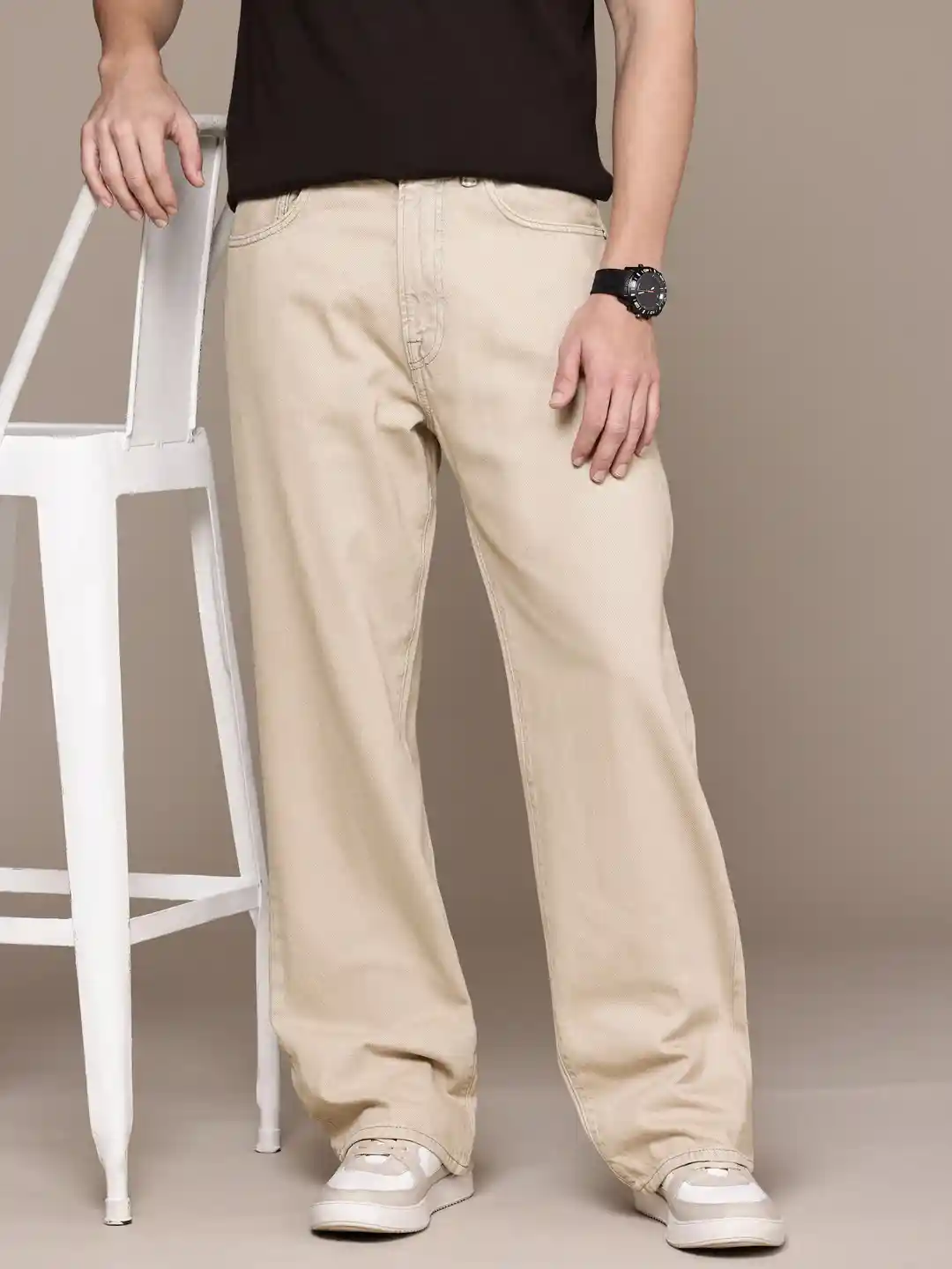 Gap 90s Loose Fit Jeans Men GAP Men 90s Loose Fit Jeans