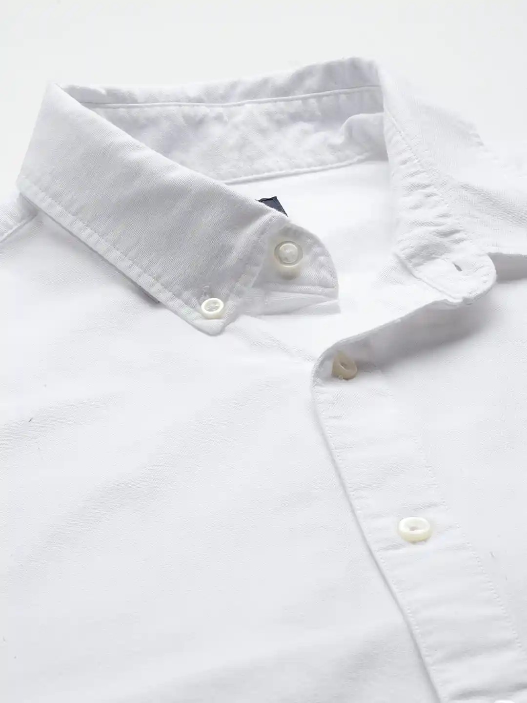 Buy GAP Oxford Oversized Casual Shirt Shirts for Men 33810941 - Main Image