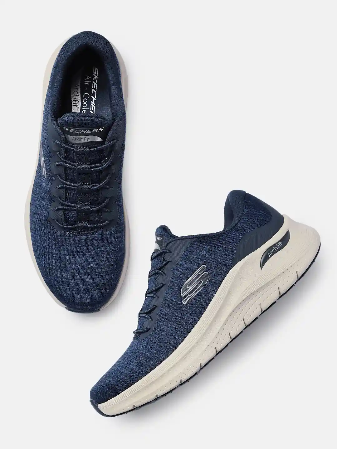 Buy Skechers Men ARCH FIT UPPERHAND Sneakers Casual Shoes