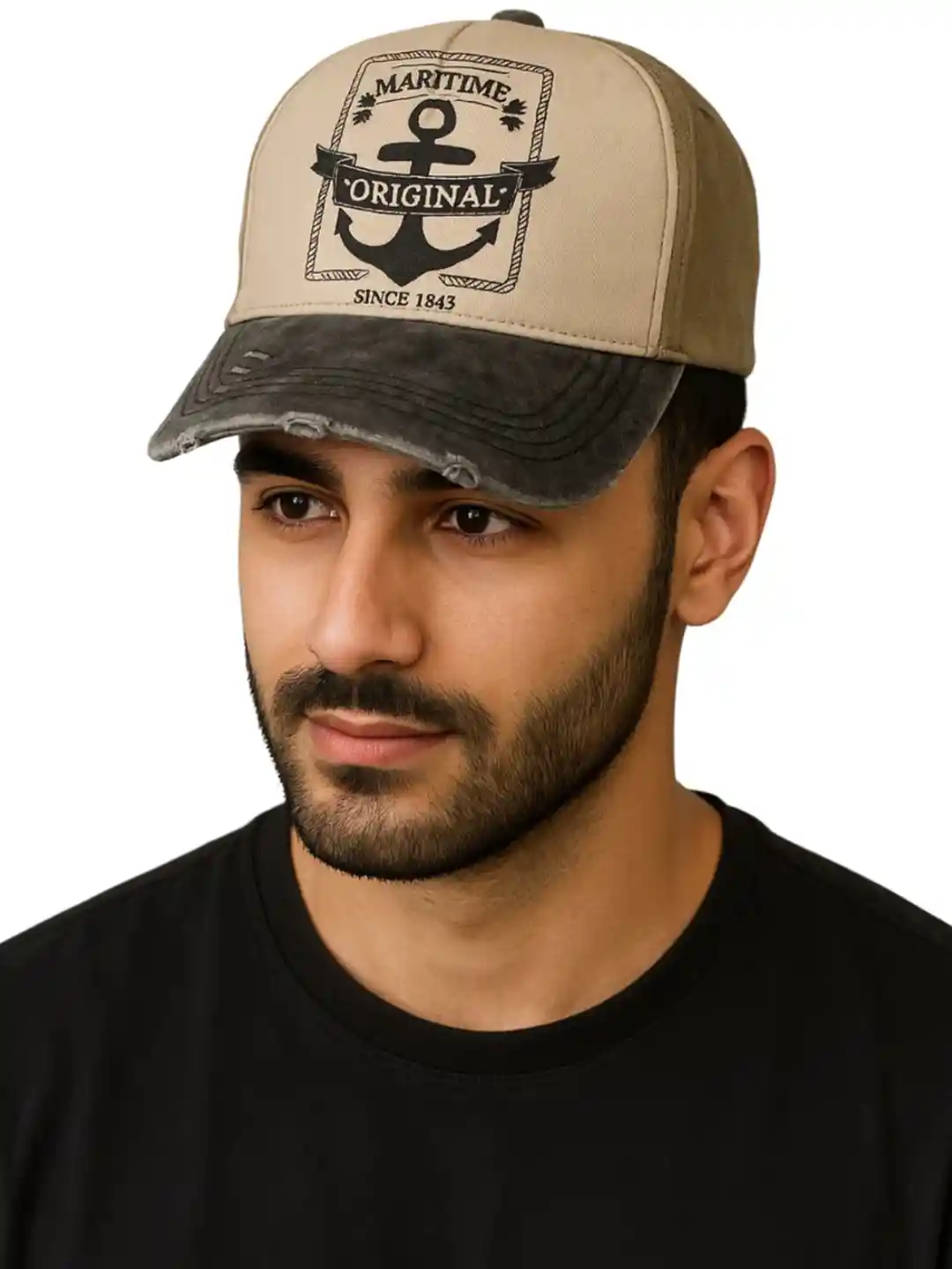 The Tie Hub Men Baseball Cap