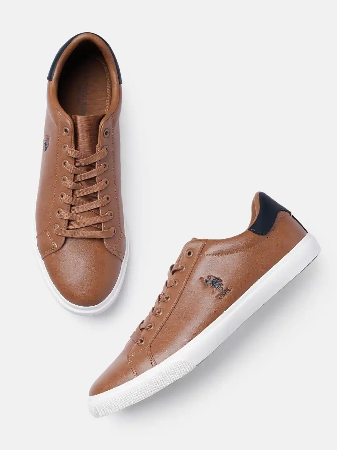 Buy Polo Men MADRYN Sneakers Casual Shoes for Men