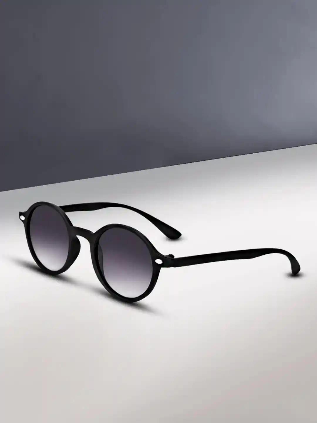 Buy DressBerry Women Round Sunglasses With UV Protected Lens