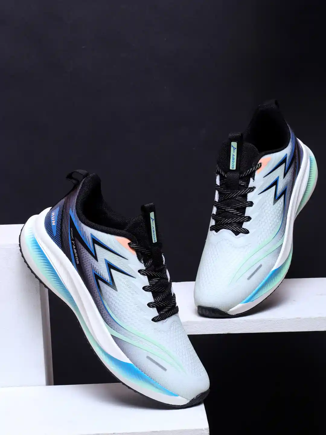 Abros Sports Shoes Ki Shopping Abros CRYPTO Running Shoes For Men Buy Abros  CRYPTO Running