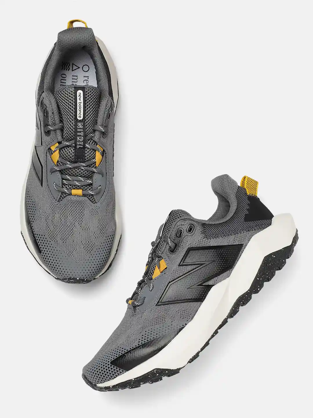 Trail Running Shoes New Balance Craig Trail New Balance Mens Fresh