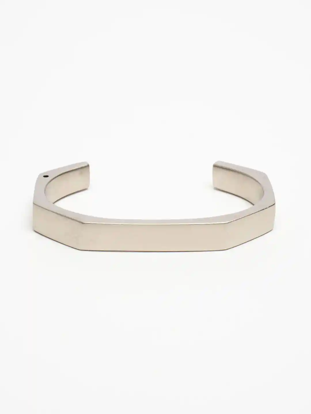 Buy ZACH Men Brass Cuff Bracelet Bracelet for Men 34041561 Myntra