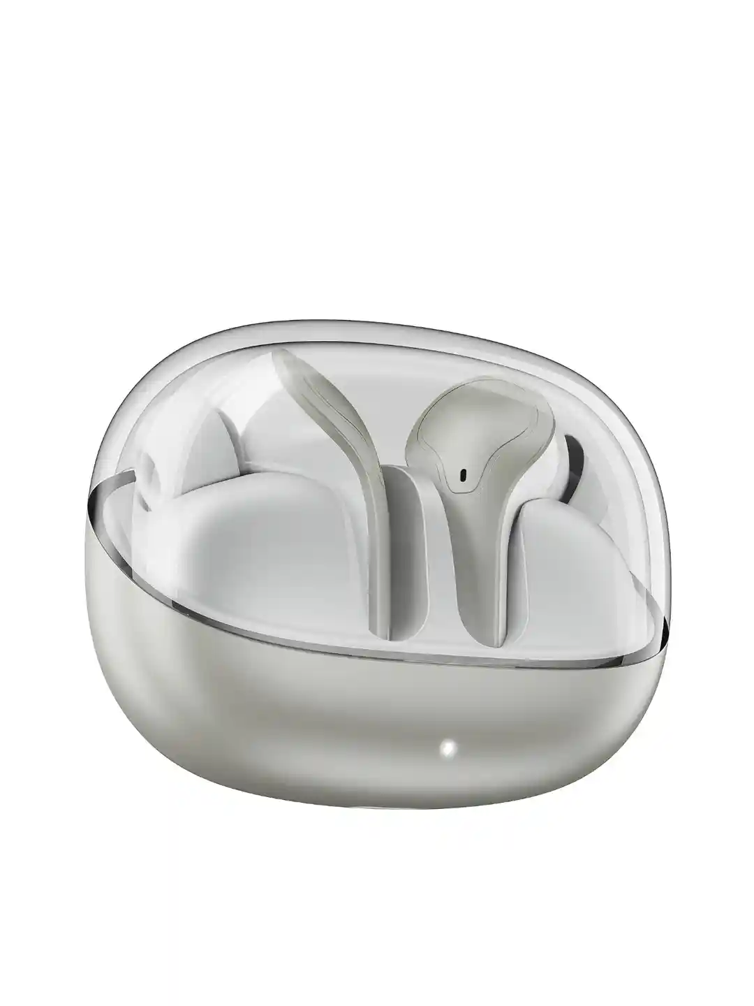 boAt Airdopes Plus 311 Up to 50 Hrs Of Playback True Wireless In Ear  Headphone - Main Image