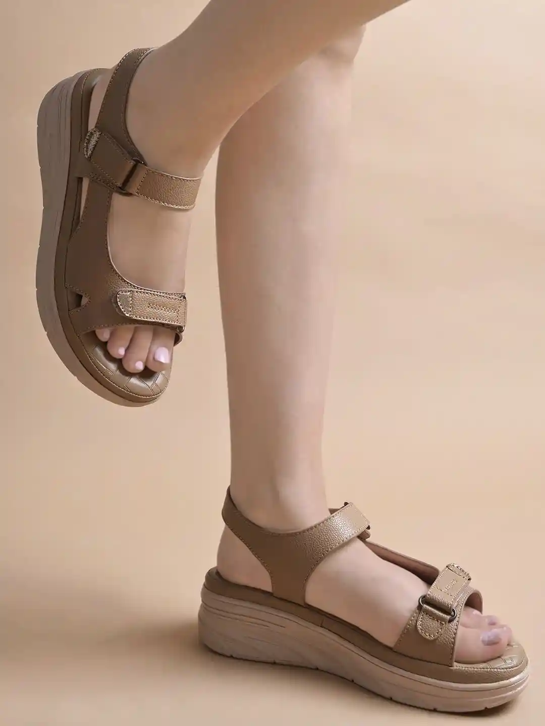 Buy Stylestry Women Leather Sports Sandals Sandals for Women