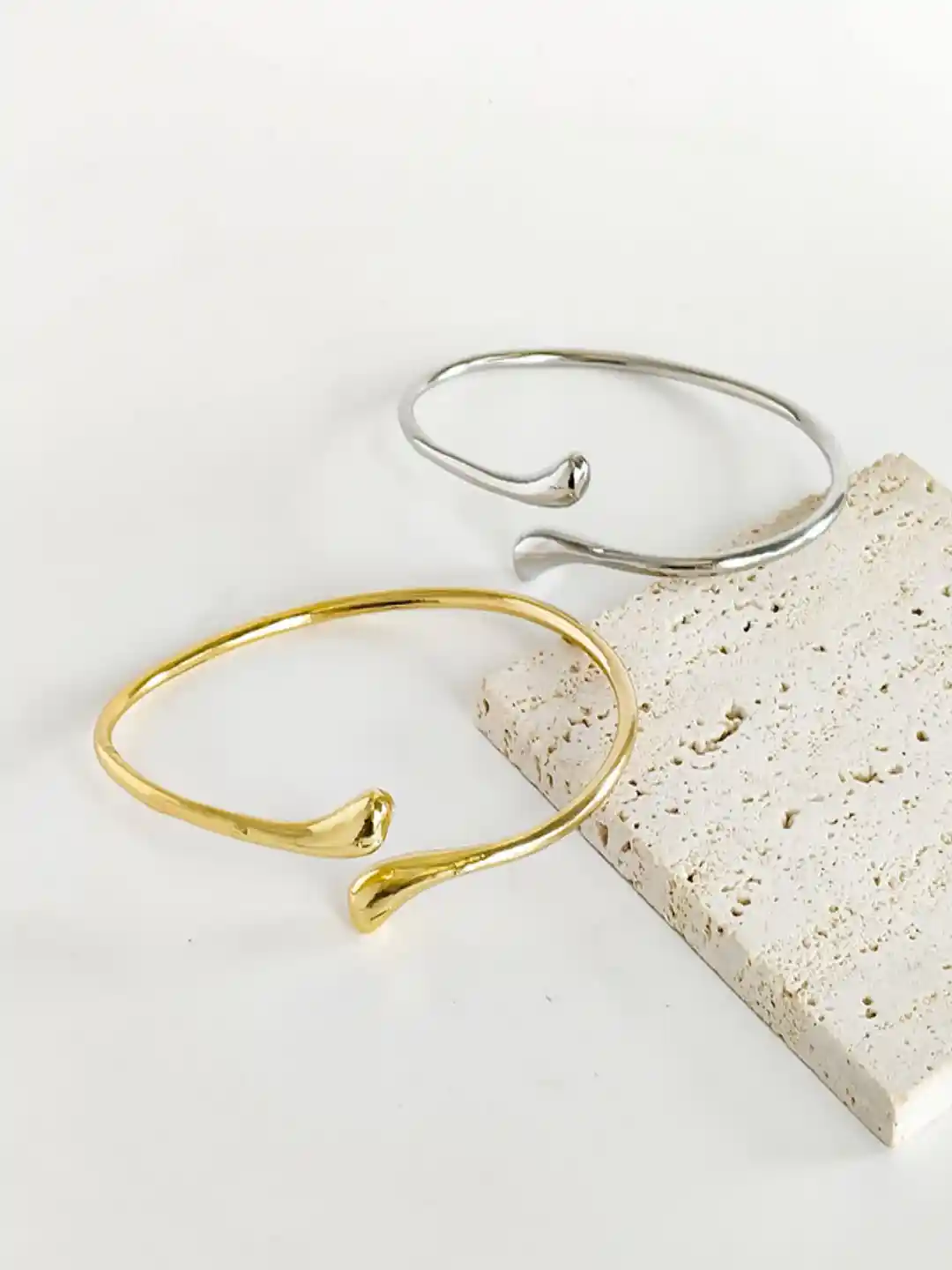 Buy AQUASTREET Women Gold Plated Anti-Tarnish Adjustable Boho