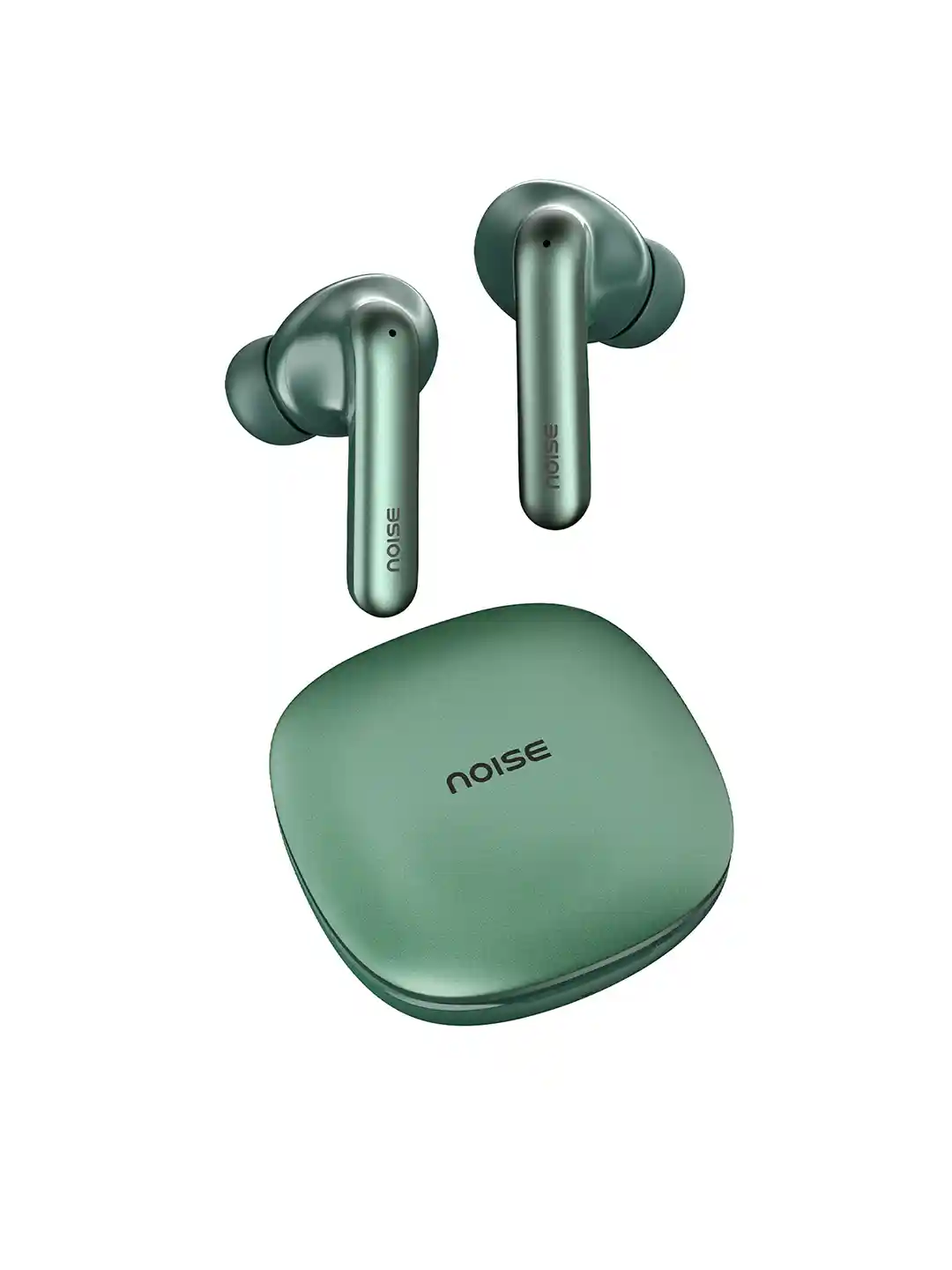 Buy NOISE Air Buds Pro Hybrid ANC 40dB 50H Playtime Dual