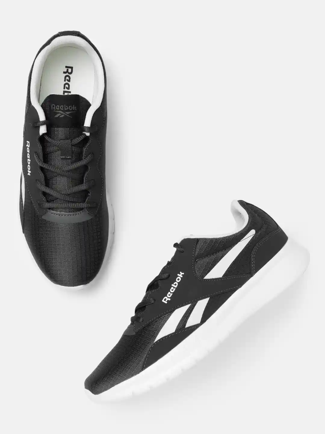 Flipkart Men's Reebok Running Quick Motion Shoes Reebok Men