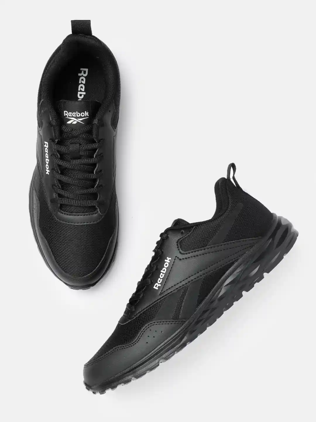 Buy Reebok Men Flylite Turboflex Running Shoes Sports Shoes for