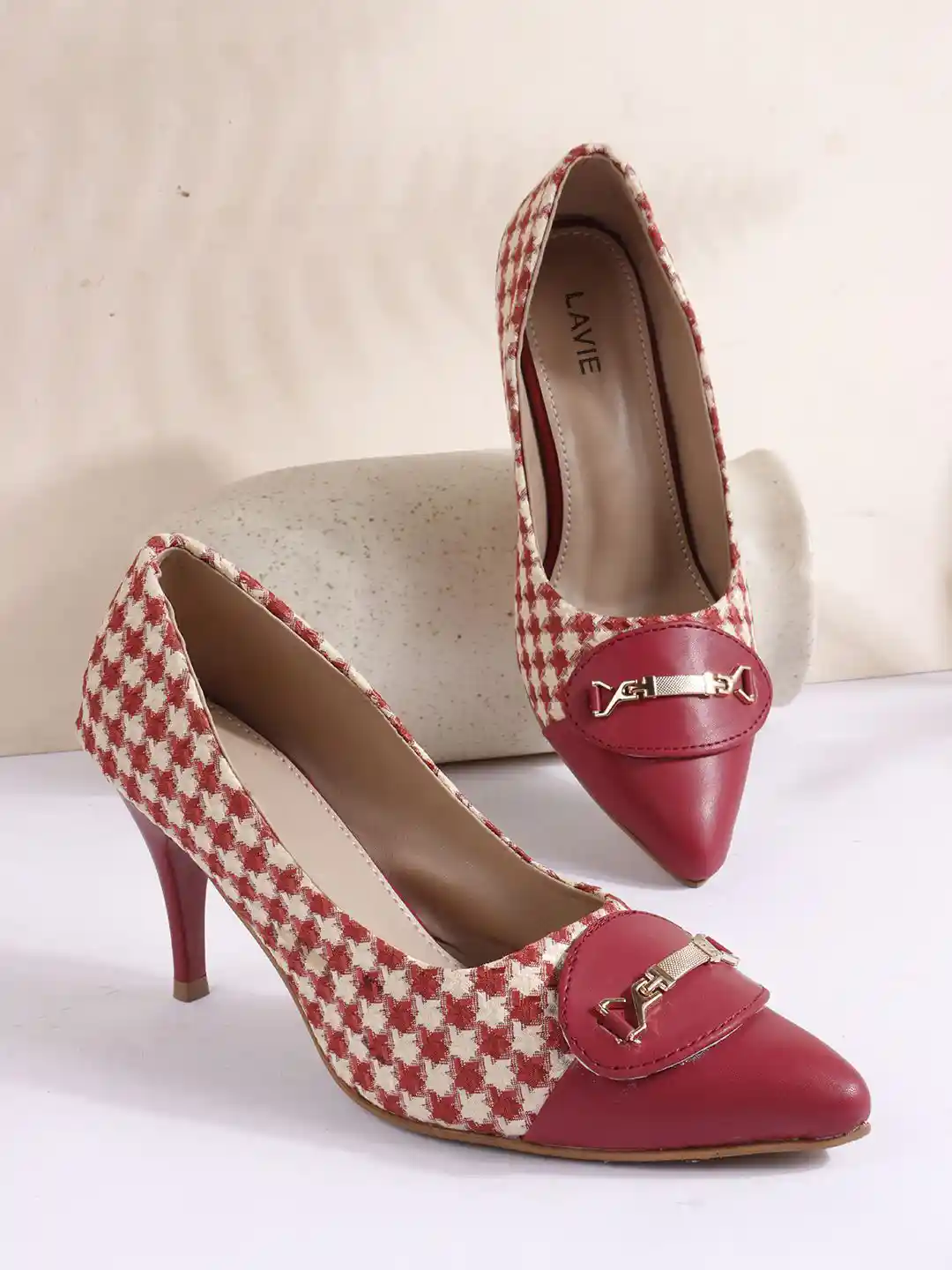 Lavie Party Stiletto Pumps Heels