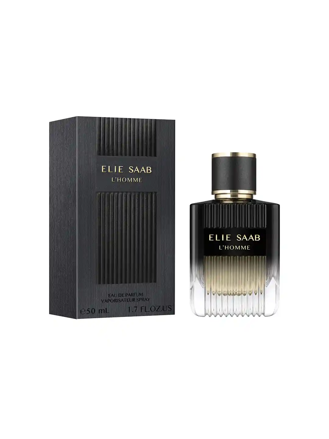 Elie Saab Men L'Homme Long Lasting Eau de Parfum 50 ml
