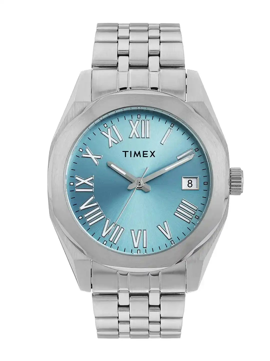 Stainless Steel Bracelet Bracelet Timex Weekender Timex Weekender