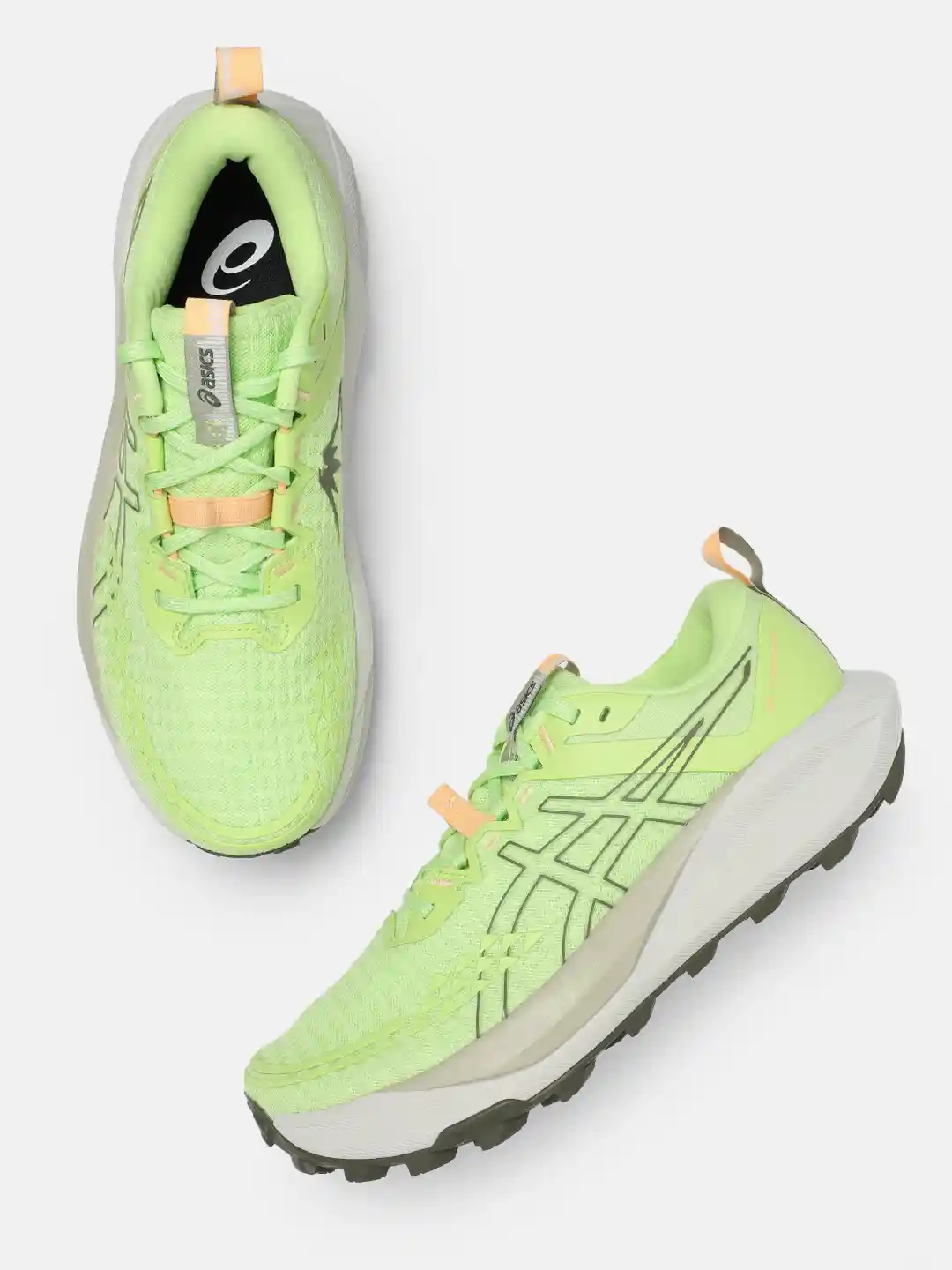 ASICS Men Gel-Trabuco 13 Running Shoes